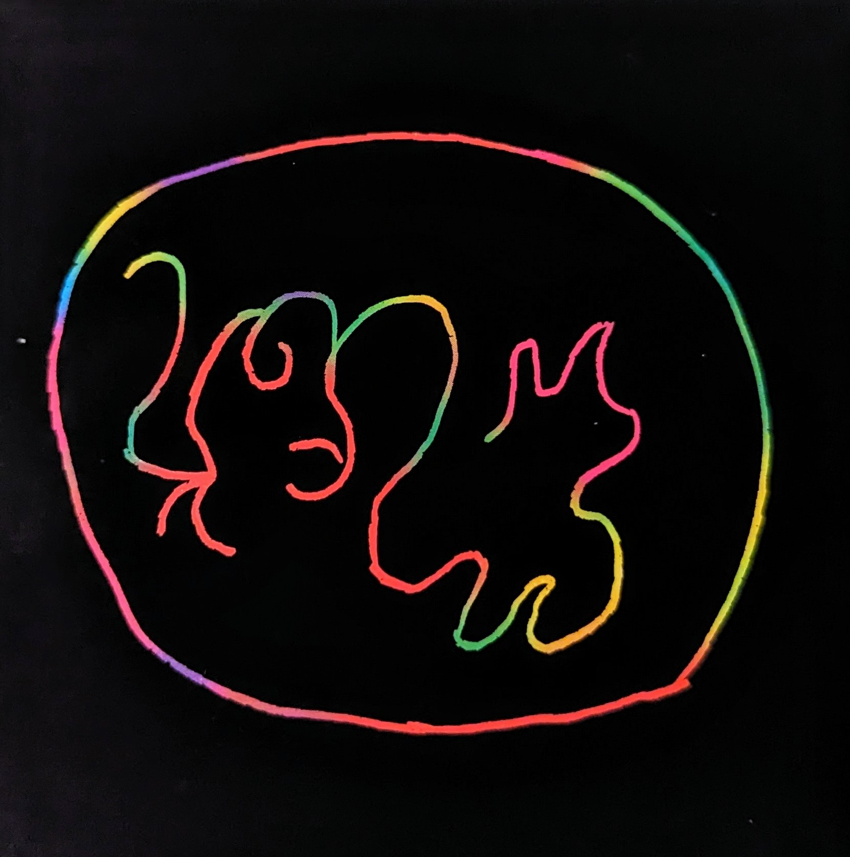 Daily Sigil for January 1, 2024