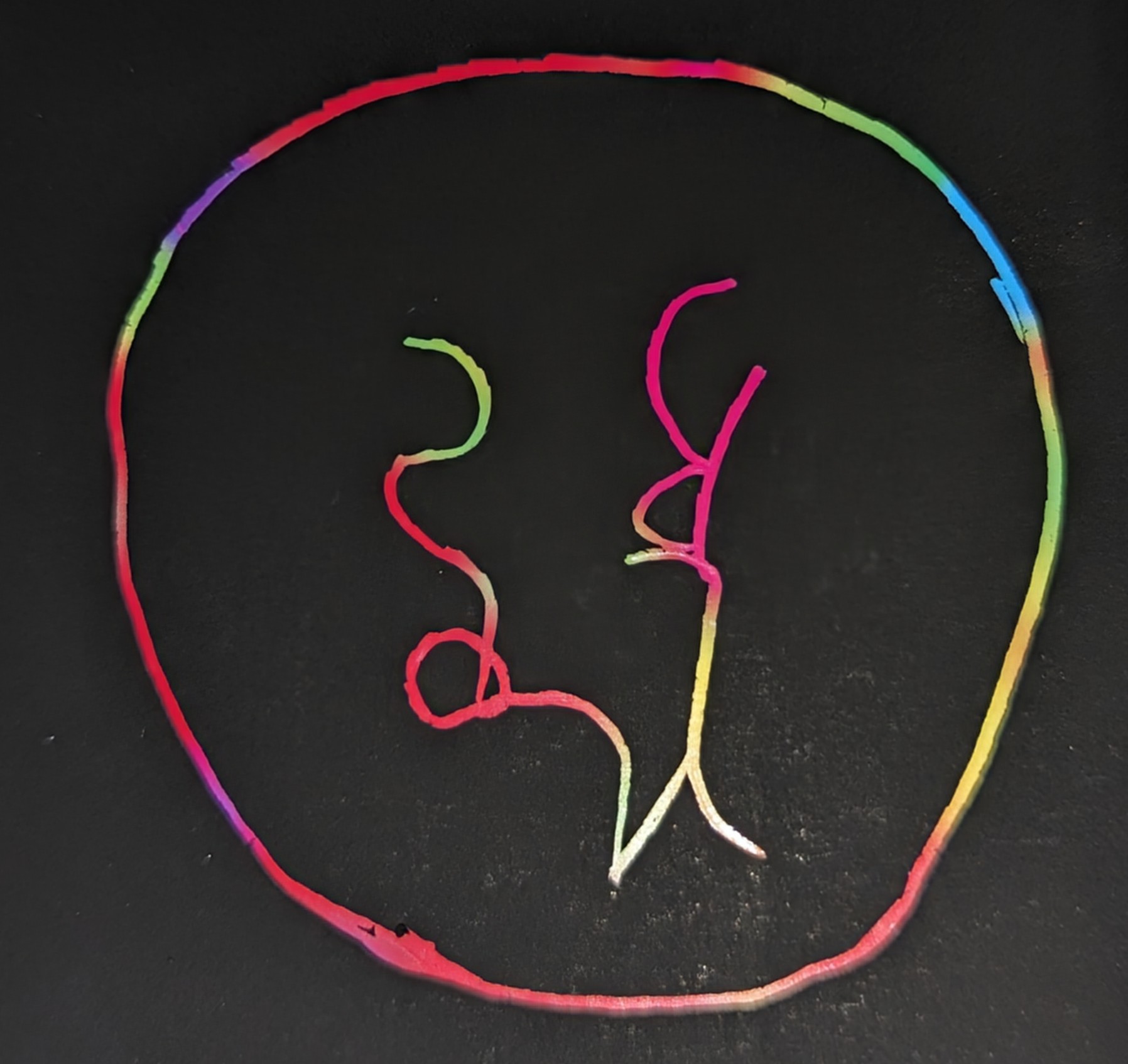 Daily Sigil for January 3, 2024