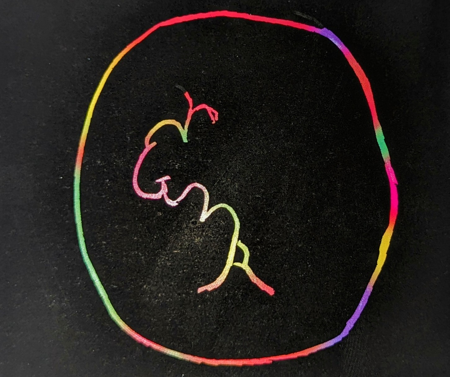 Daily Sigil for January 4, 2024