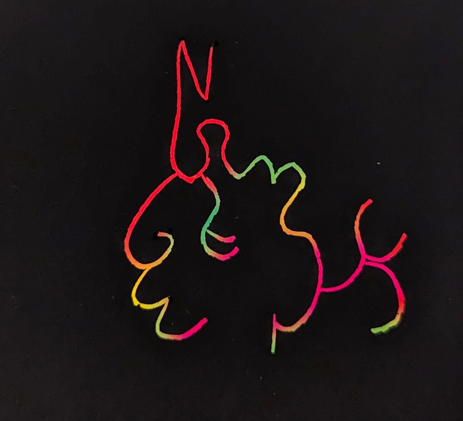 Daily Sigil for January 6, 2024