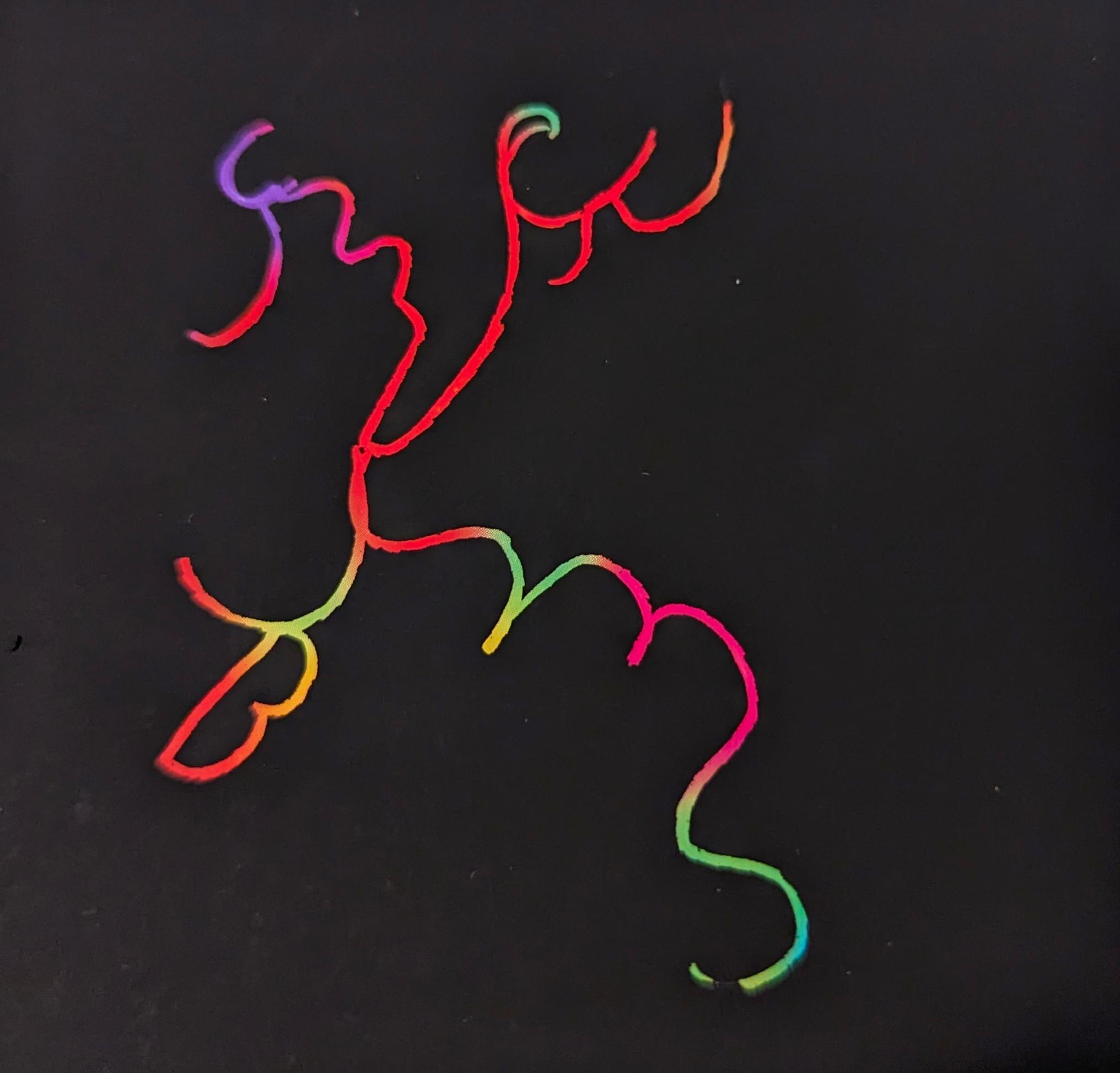 Daily Sigil for January 7, 2024