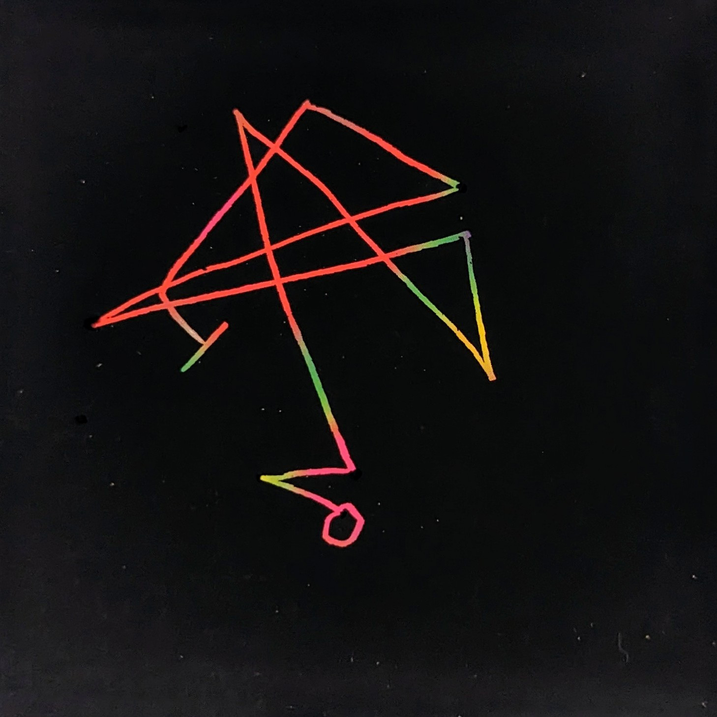 Daily Sigil for January 10, 2024