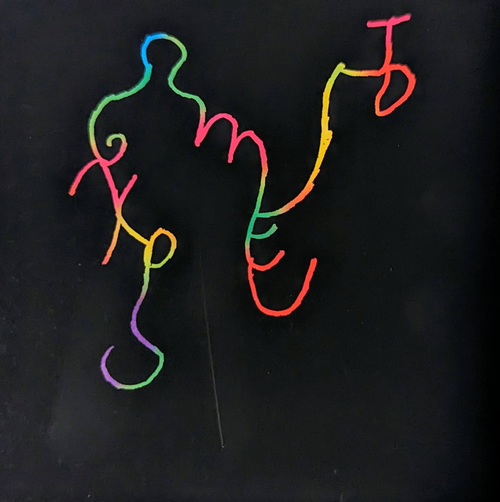 Daily Sigil for January 13, 2024