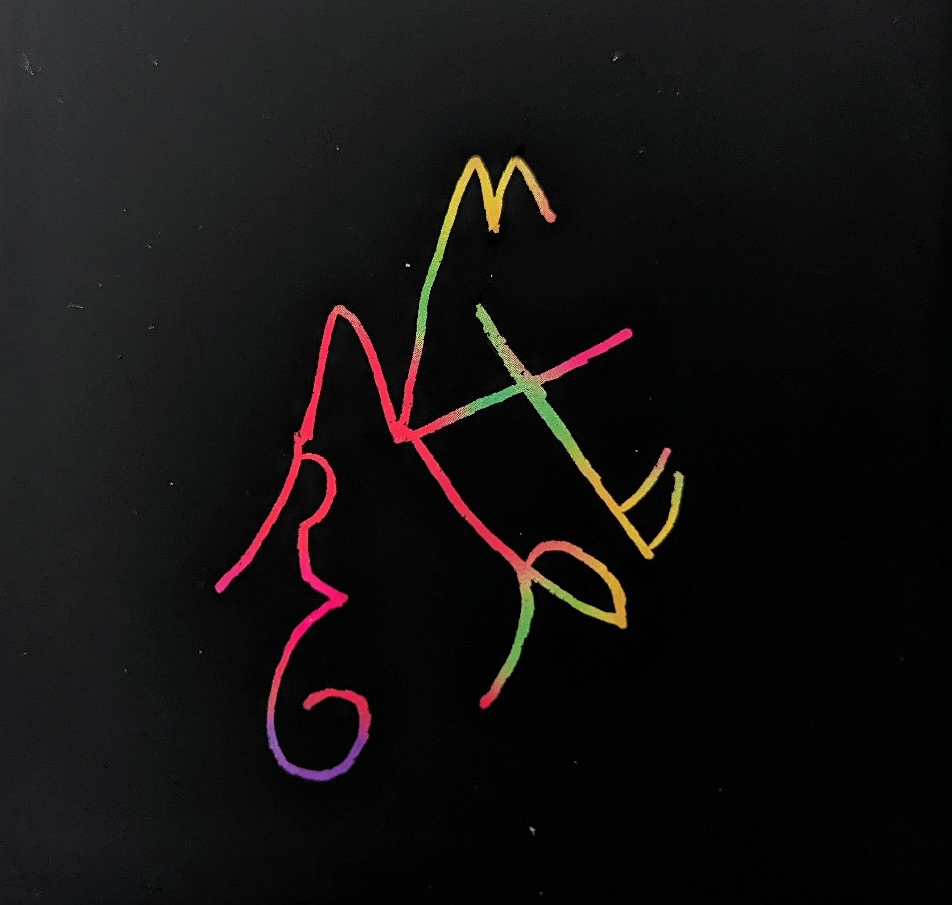 Daily Sigil for January 16, 2024