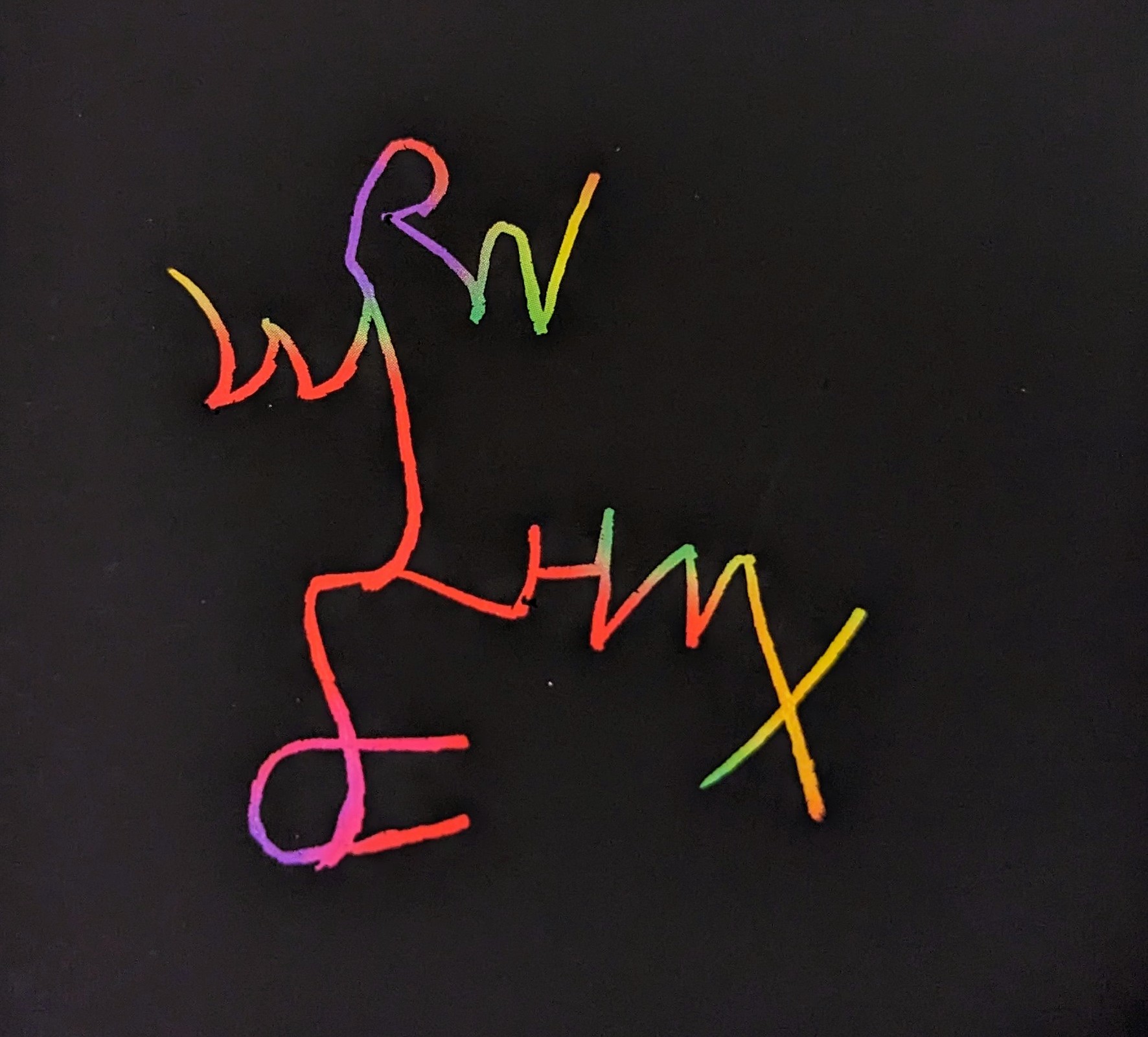 Daily Sigil for January 20, 2024