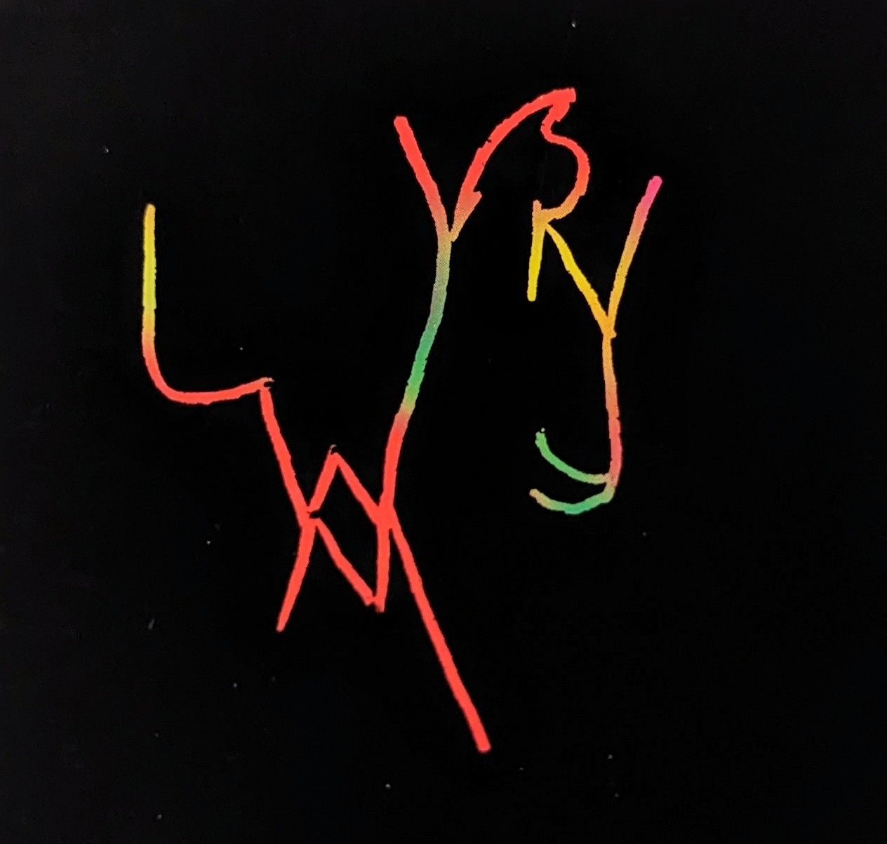 Daily Sigil for January 21, 2024