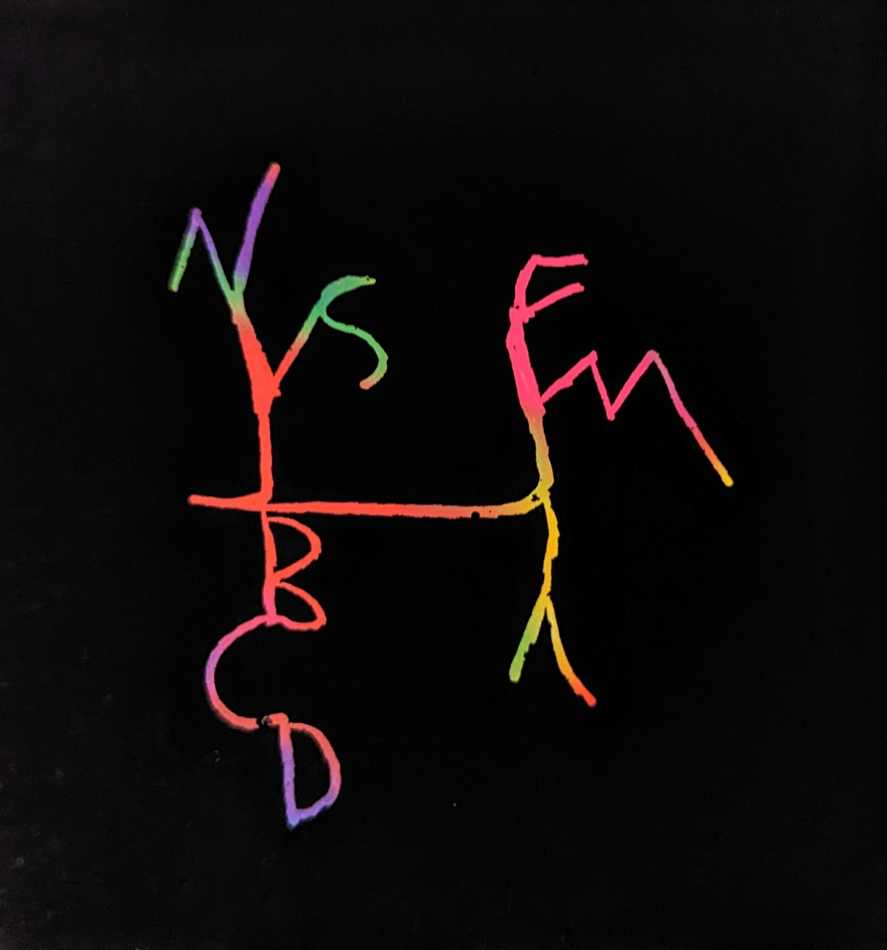 Daily Sigil for January 22, 2024