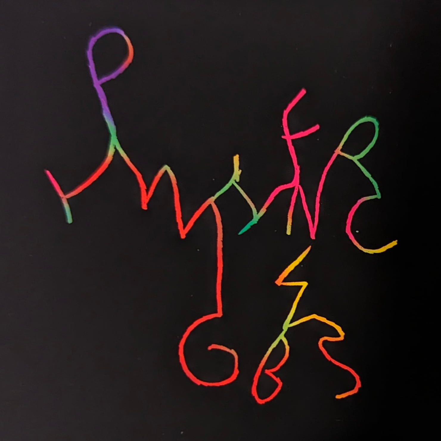 Daily Sigil for January 30, 2024