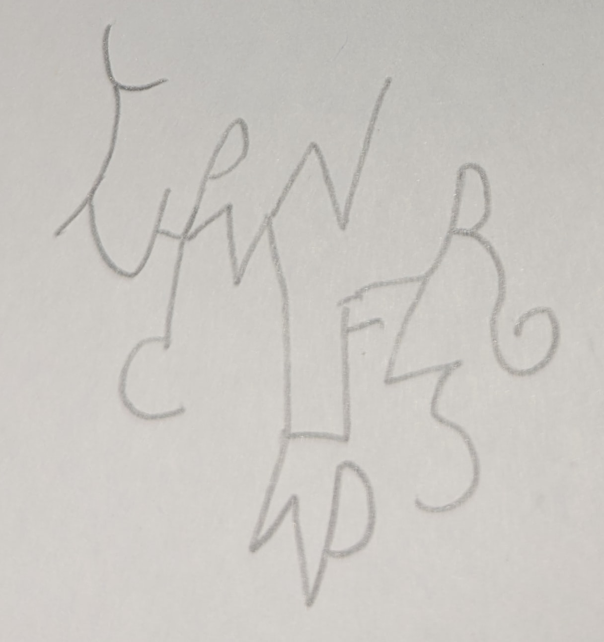 Daily Sigil for February 01, 2024