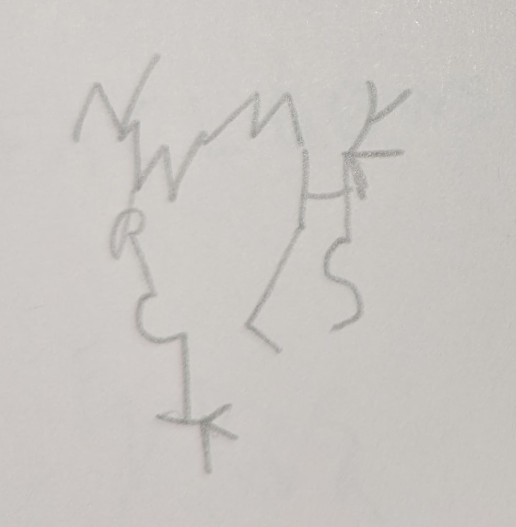 Daily Sigil for February 07, 2024