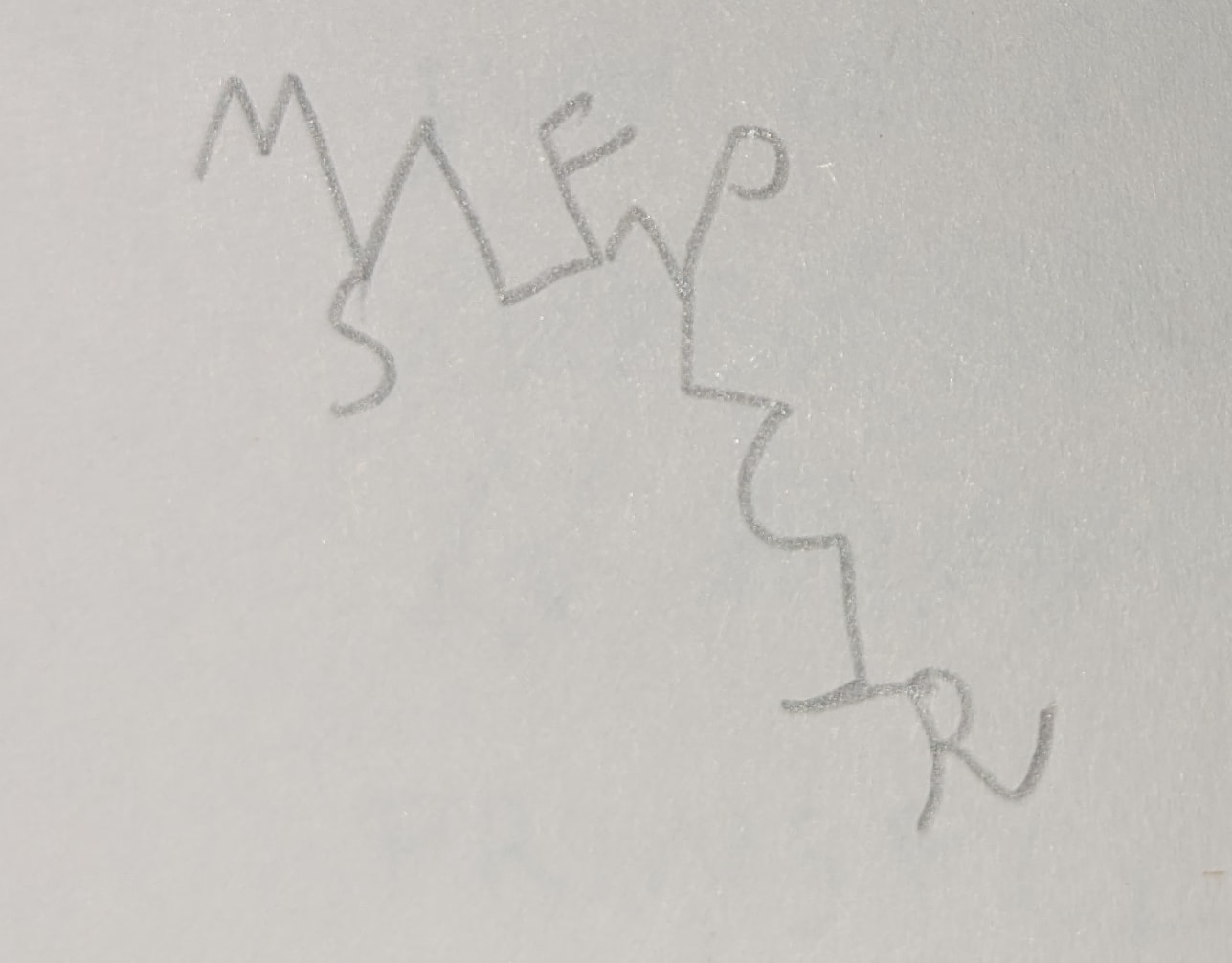 Daily Sigil for February 08, 2024