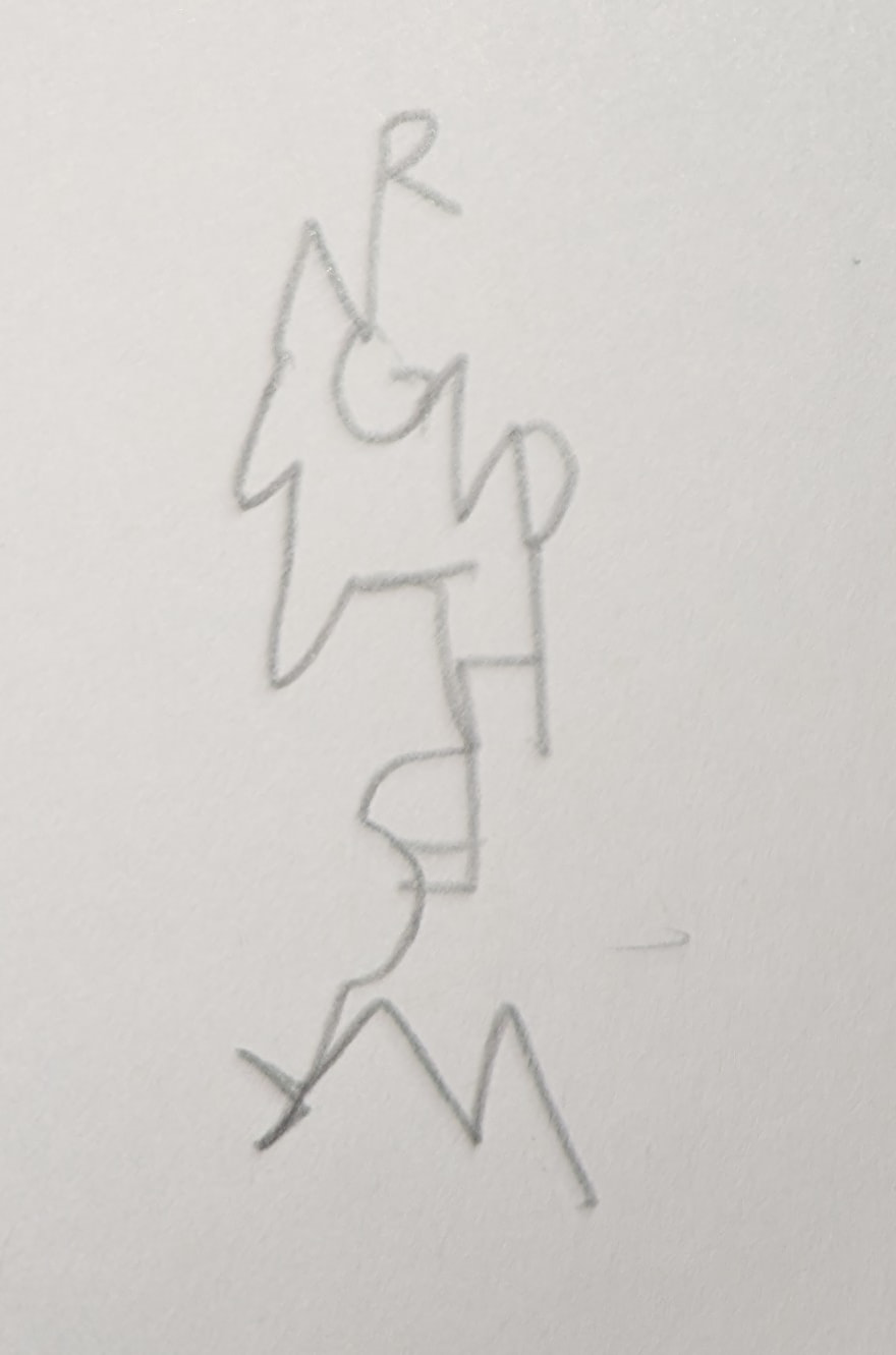 Daily Sigil for February 09, 2024