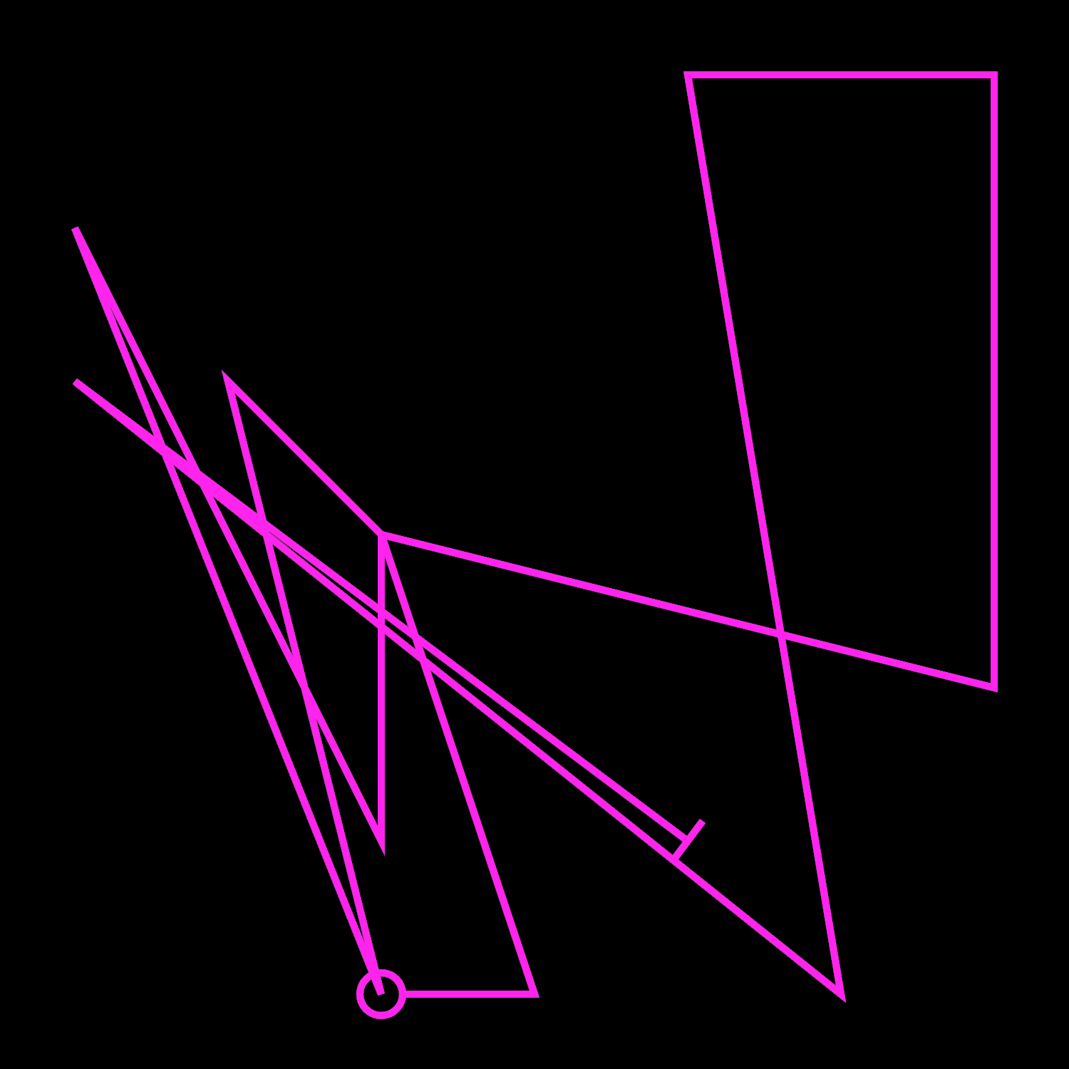 Daily Sigil for February 14, 2024