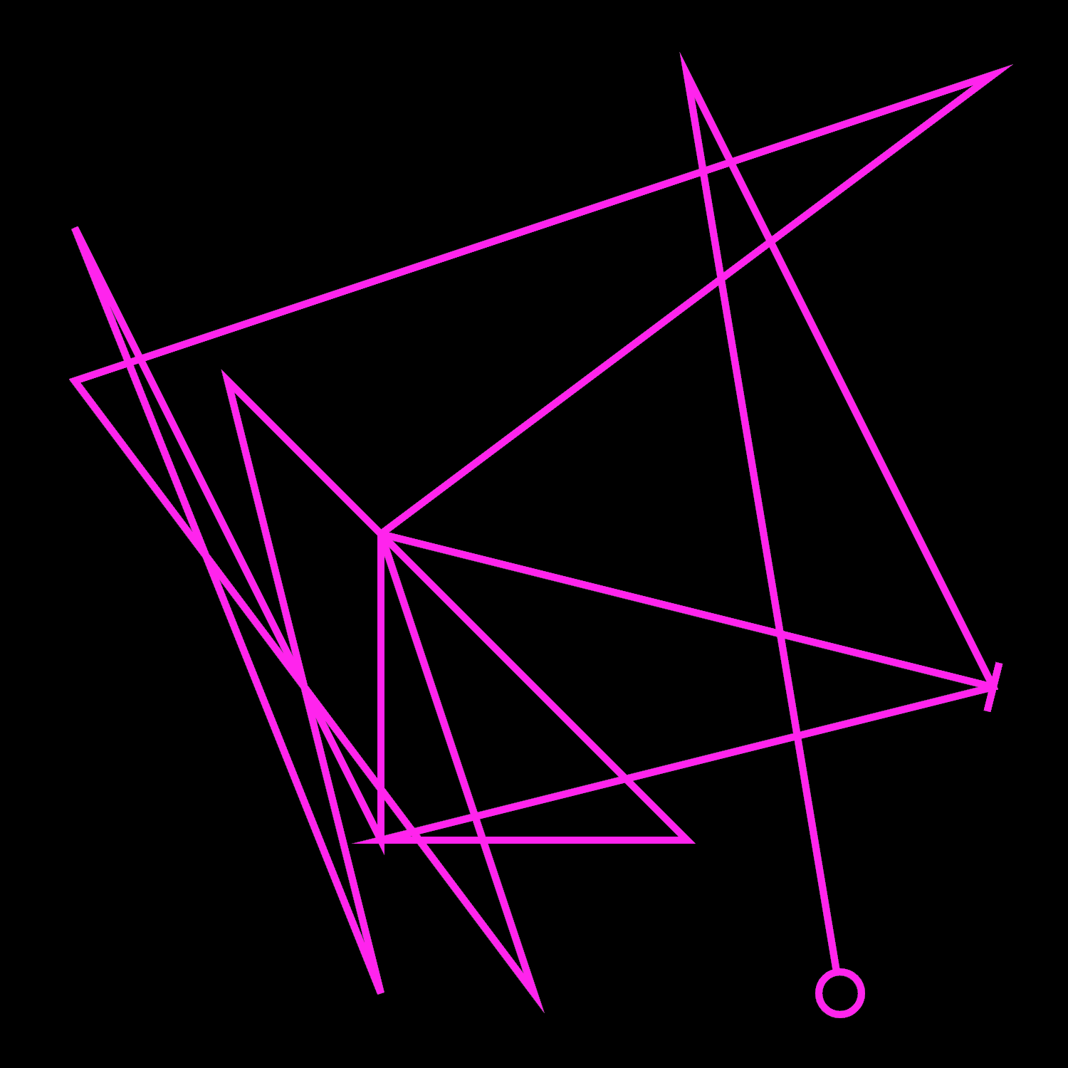 Daily Sigil for February 16, 2024