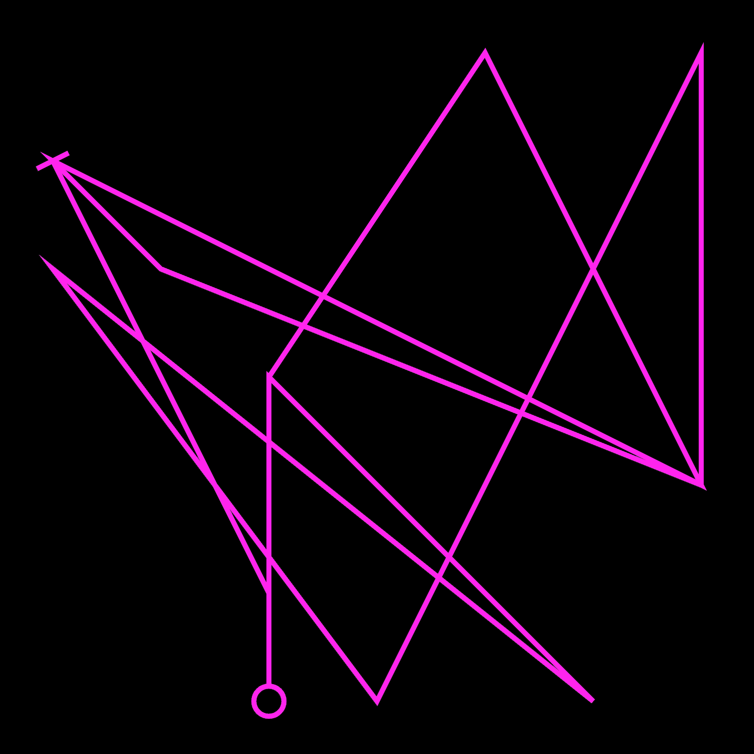 Daily Sigil for February 17, 2024