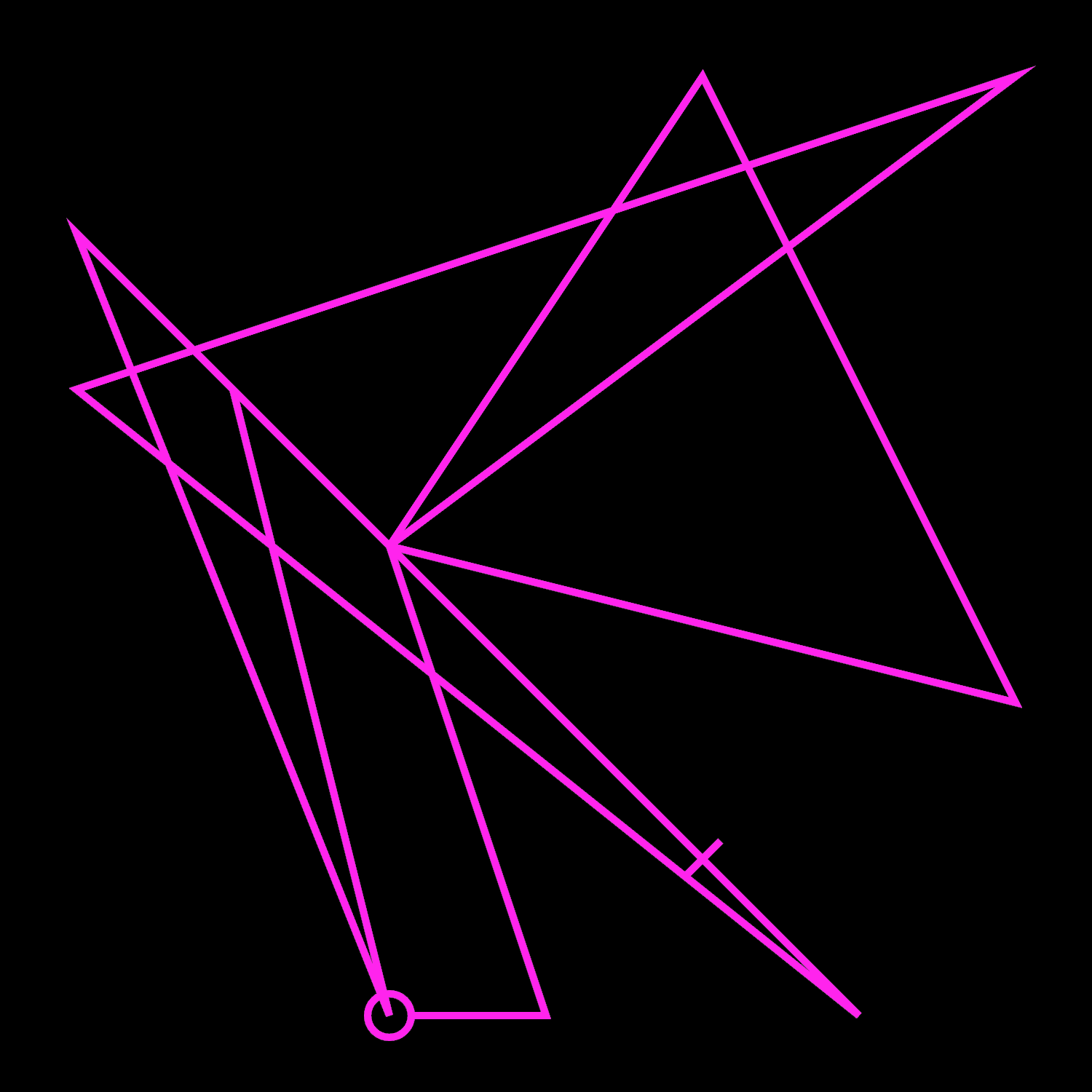 Daily Sigil for February 18, 2024