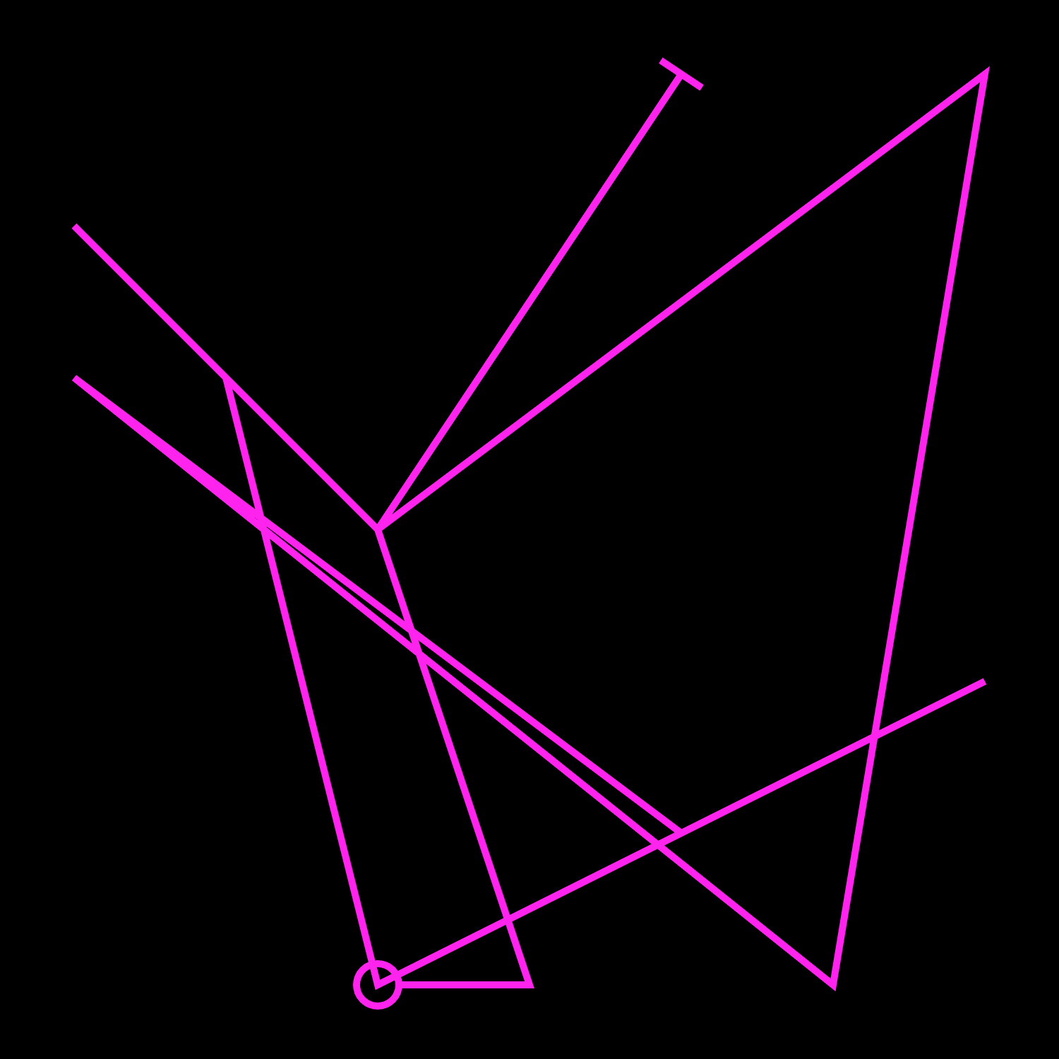 Daily Sigil for February 27, 2024