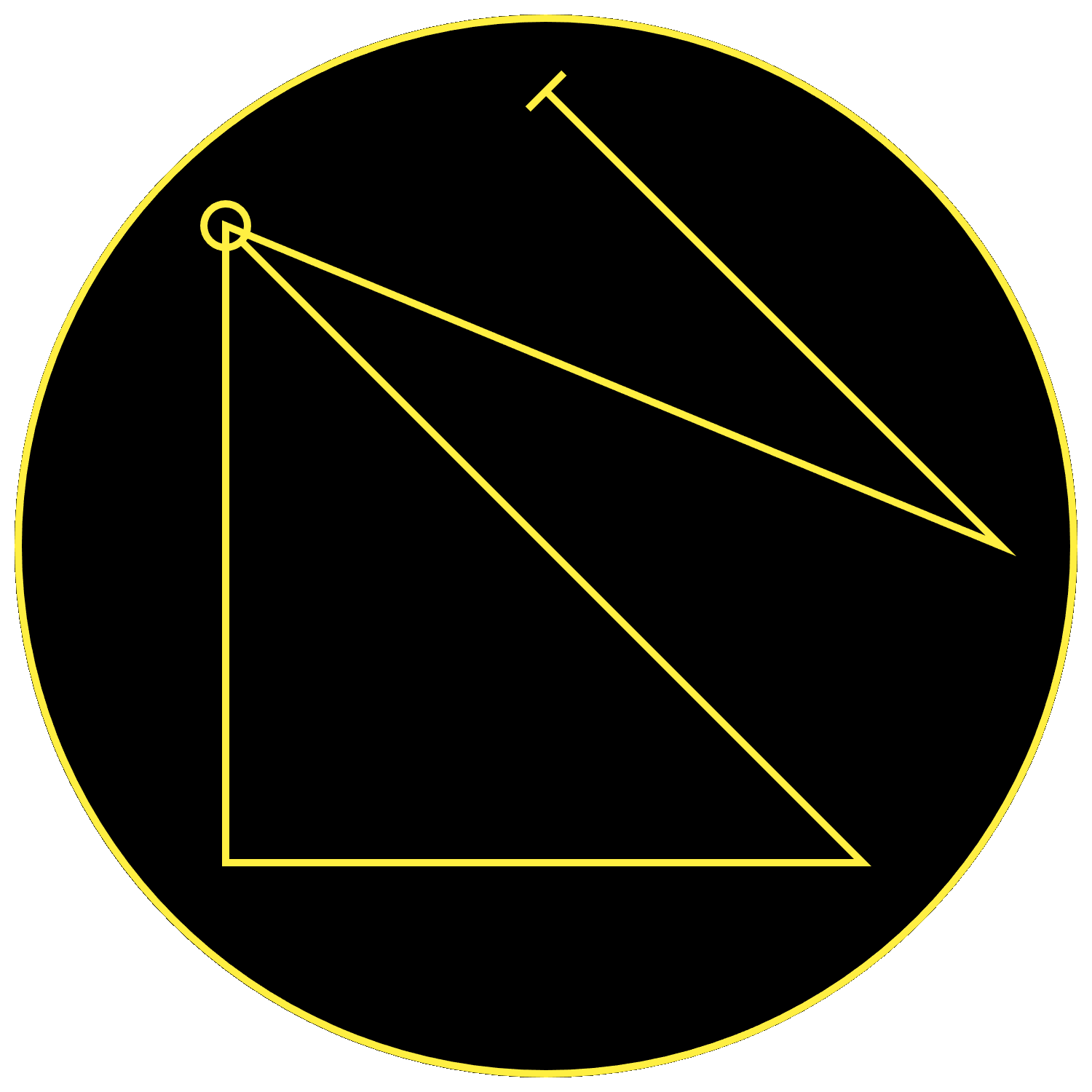 Daily Sigil for March 10, 2024