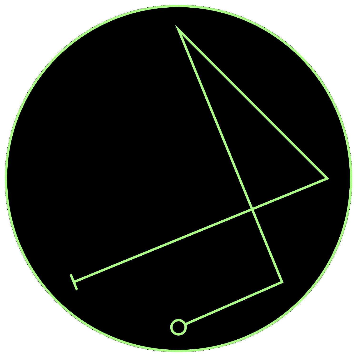 Daily Sigil for March 15, 2024