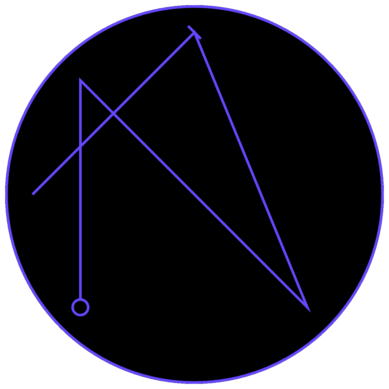 Daily Sigil for March 19, 2024