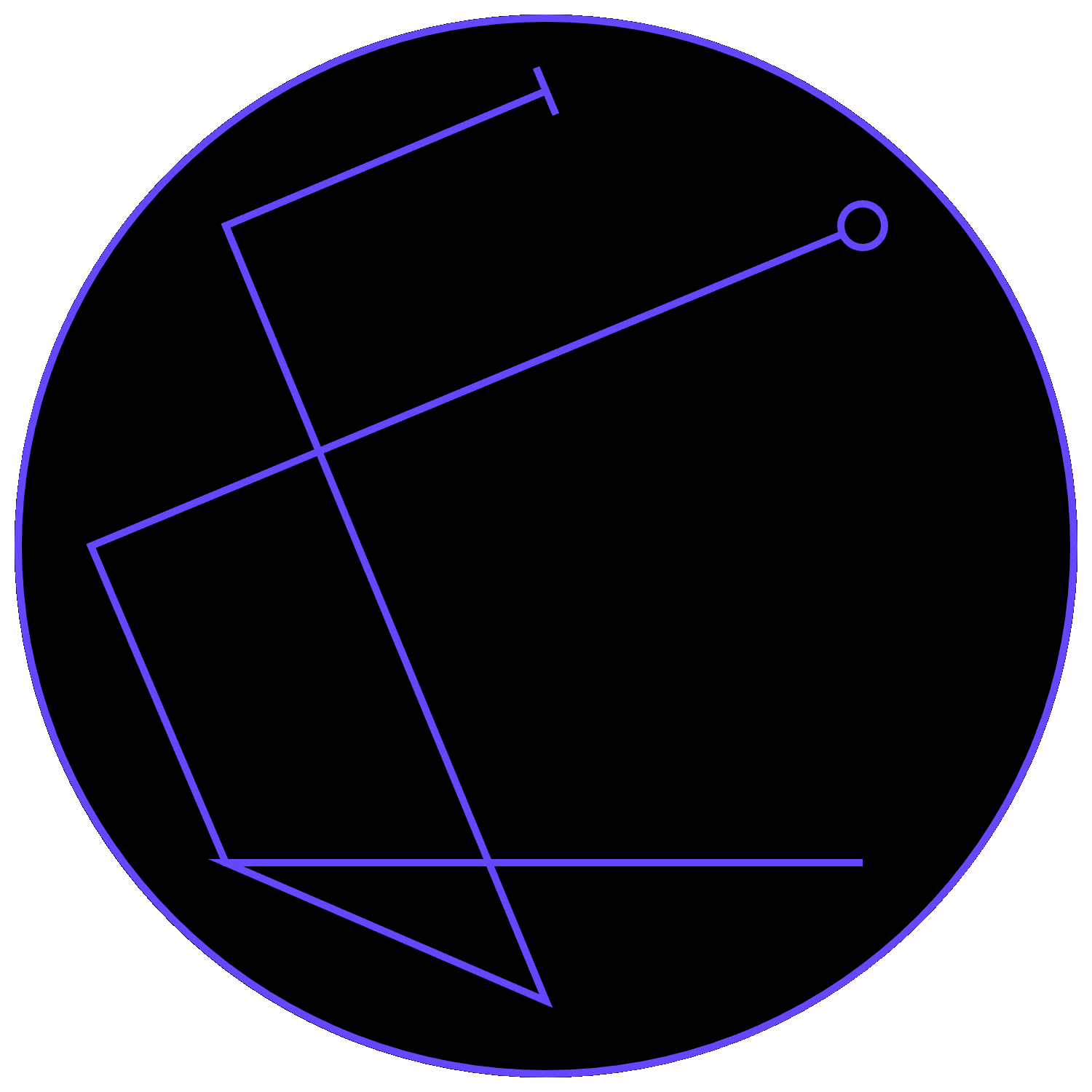 Daily Sigil for March 21, 2024