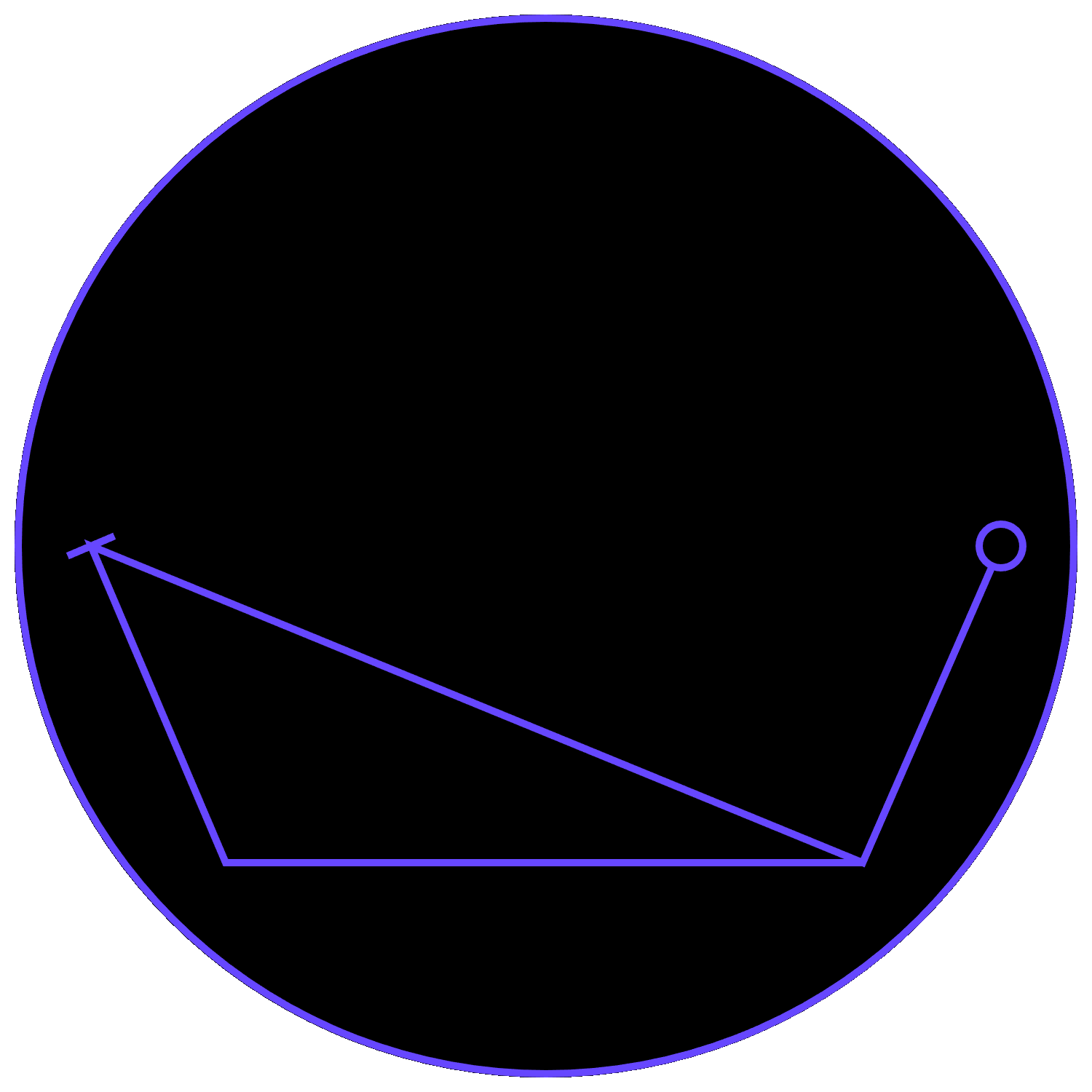 Daily Sigil for March 23, 2024