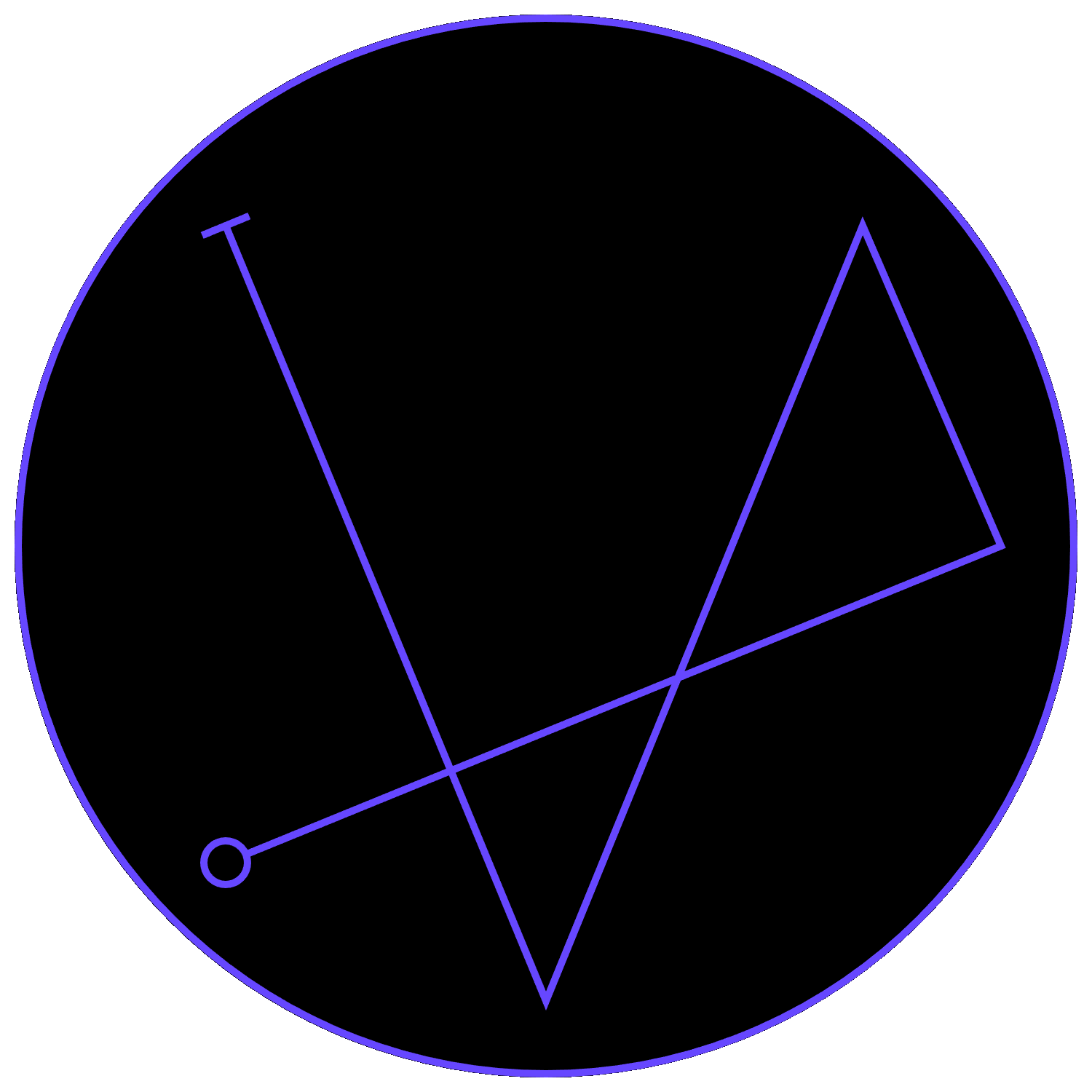 Daily Sigil for March 26, 2024