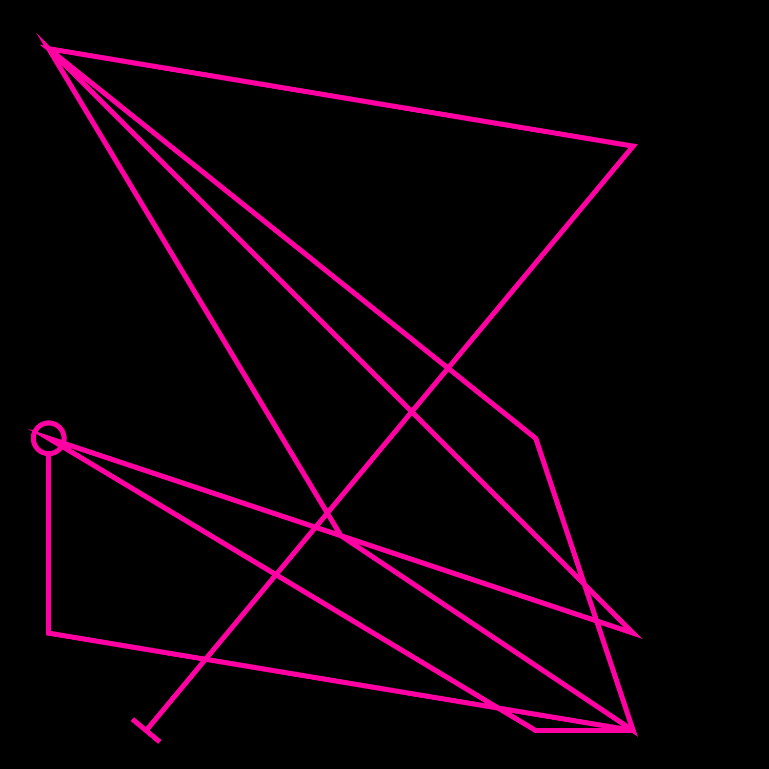 Daily Sigil for April 12, 2024