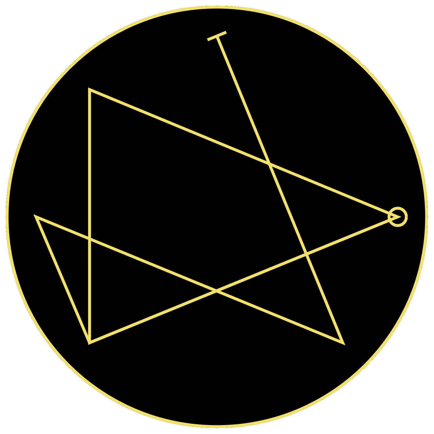 Daily Sigil for April 26, 2024