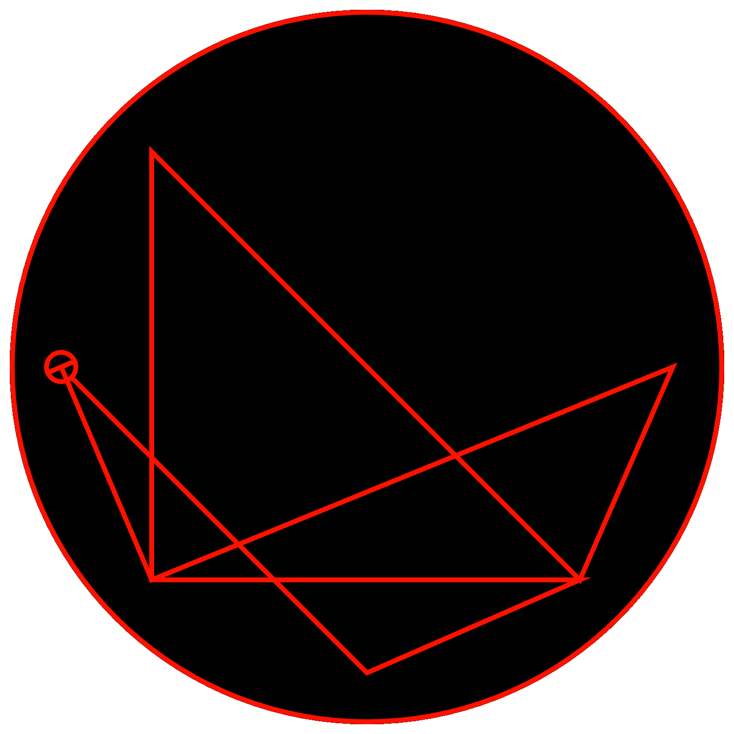 Daily Sigil for April 29, 2024