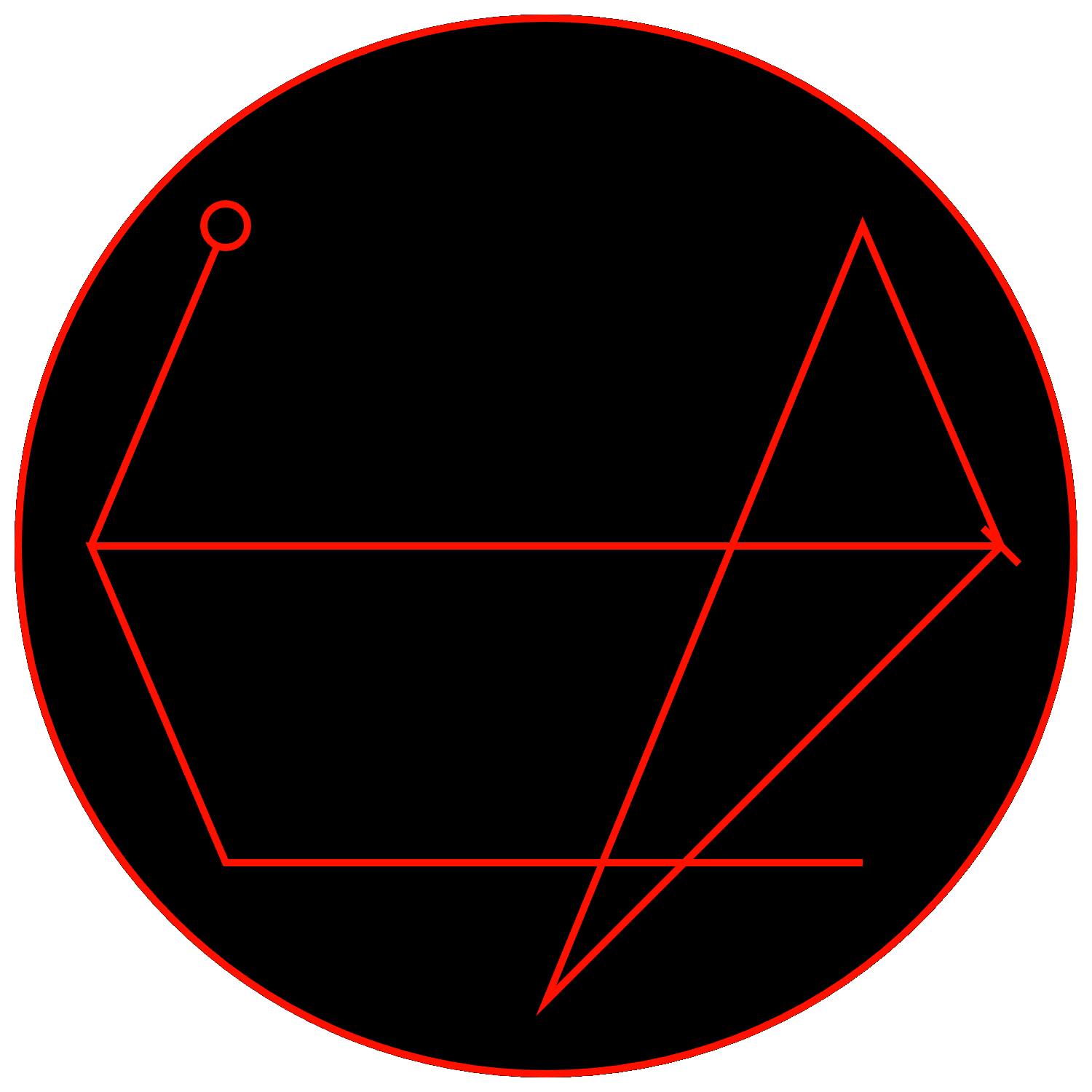 Daily Sigil for April 30, 2024