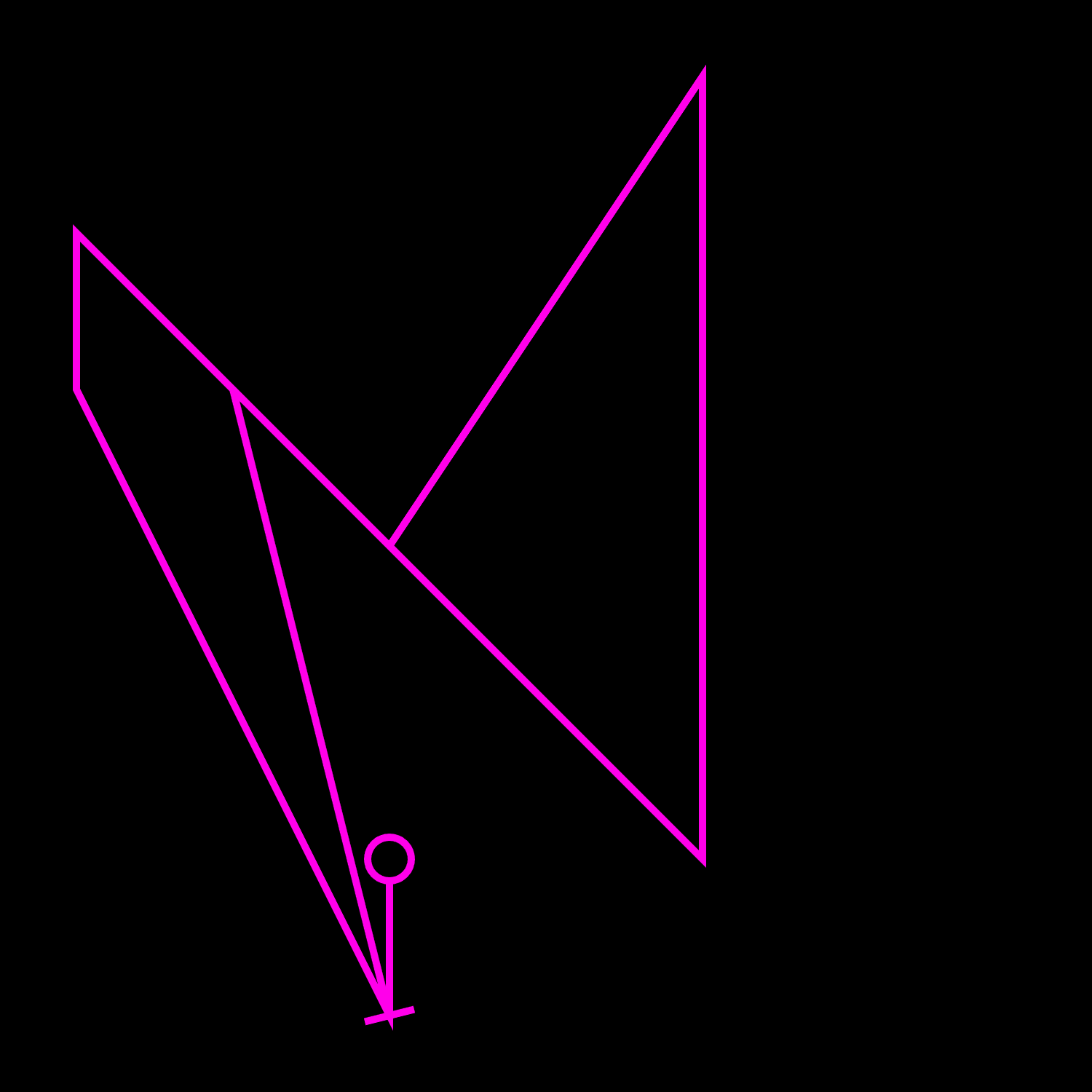 Daily Sigil for May 8, 2024