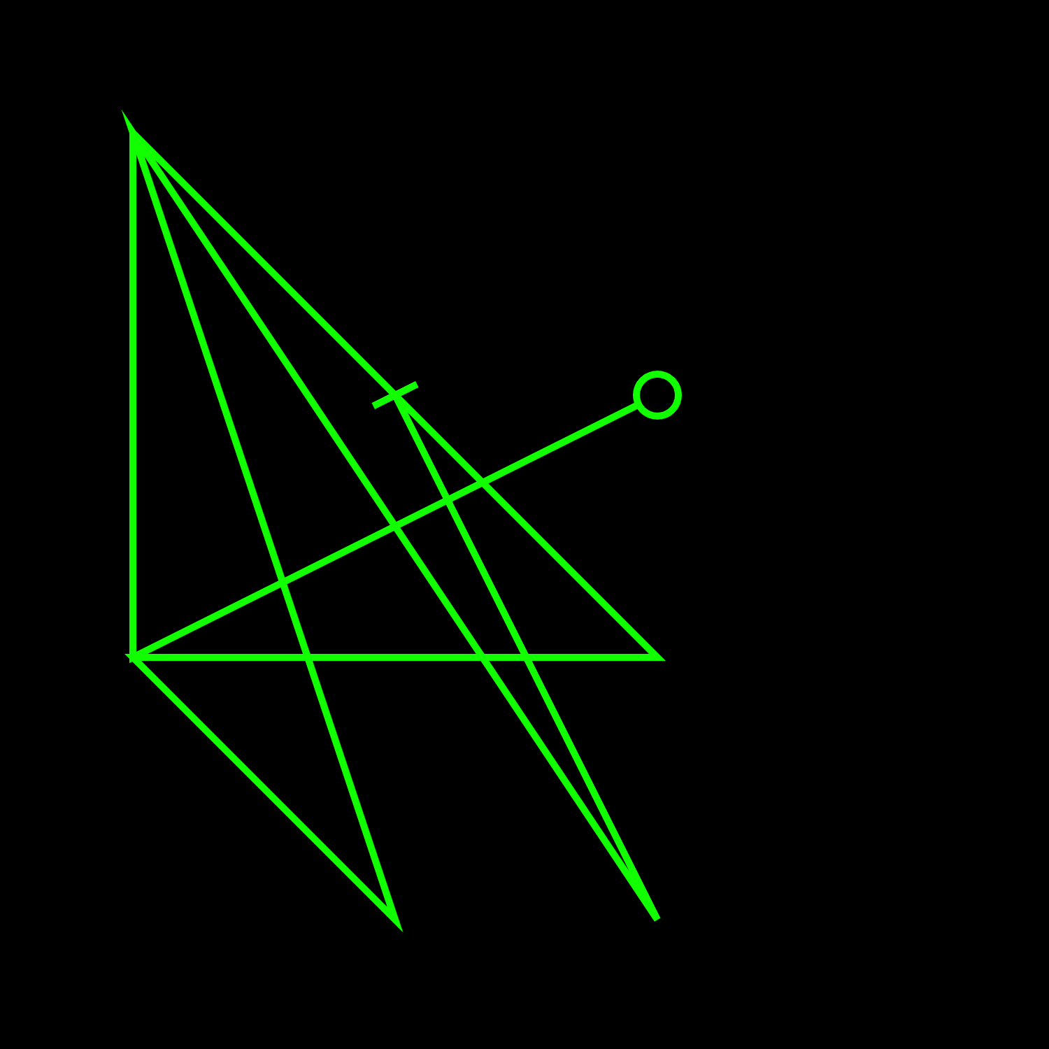 Daily Sigil for May 10, 2024