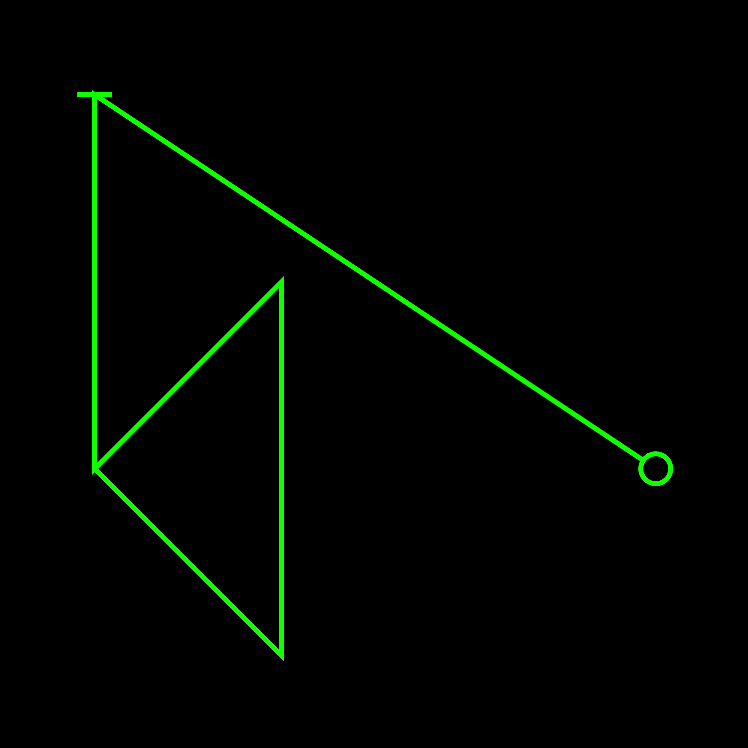 Daily Sigil for May 12, 2024