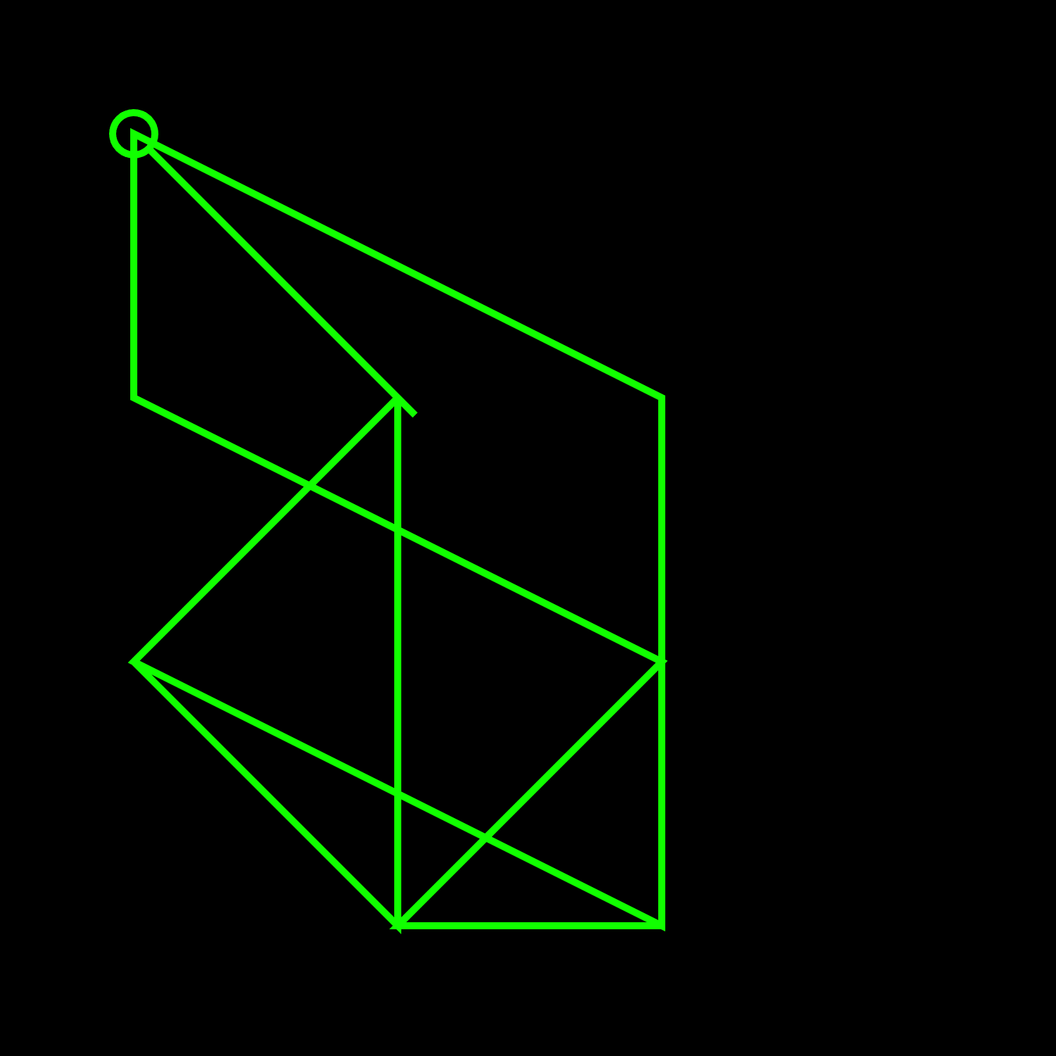 Daily Sigil for May 14, 2024