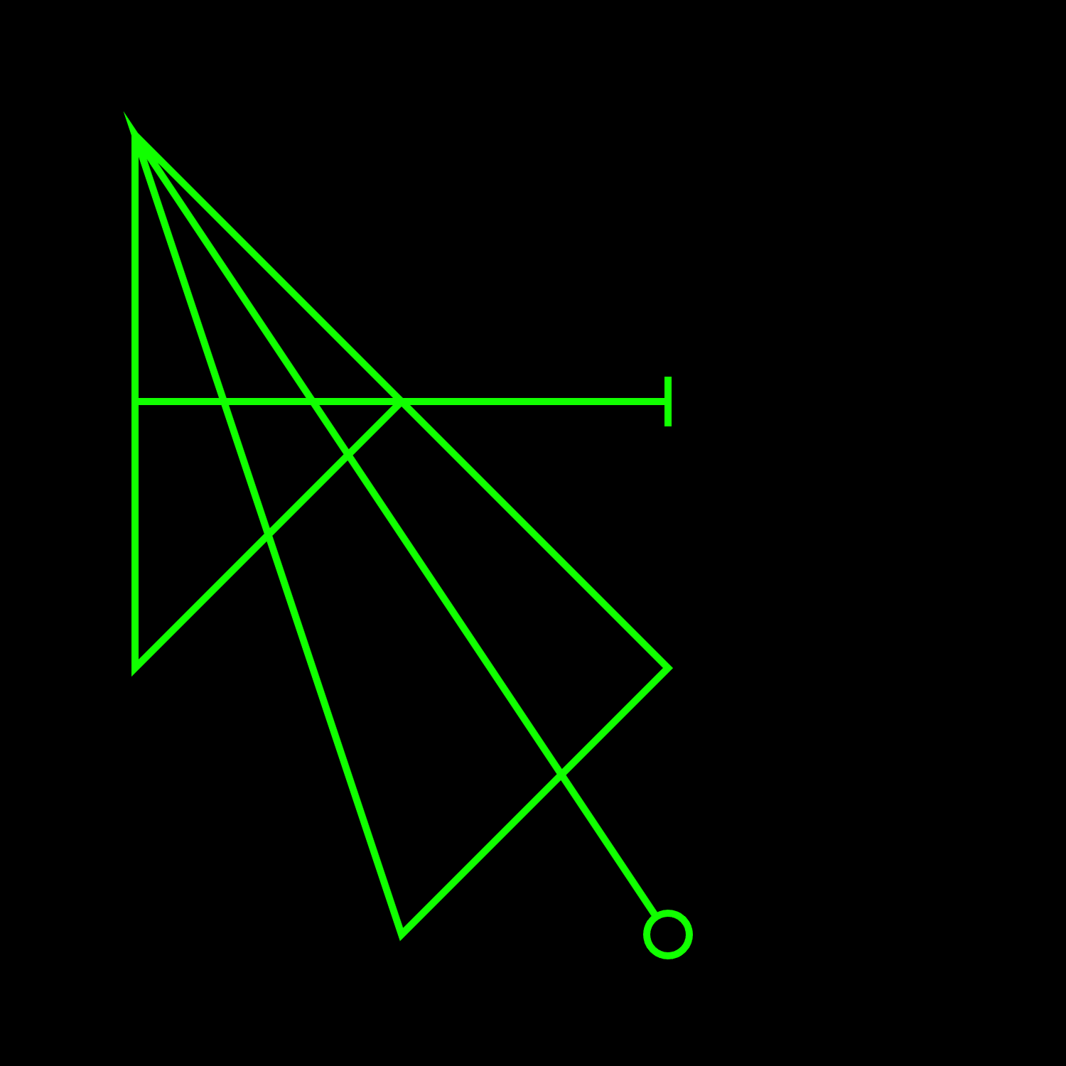 Daily Sigil for May 15, 2024