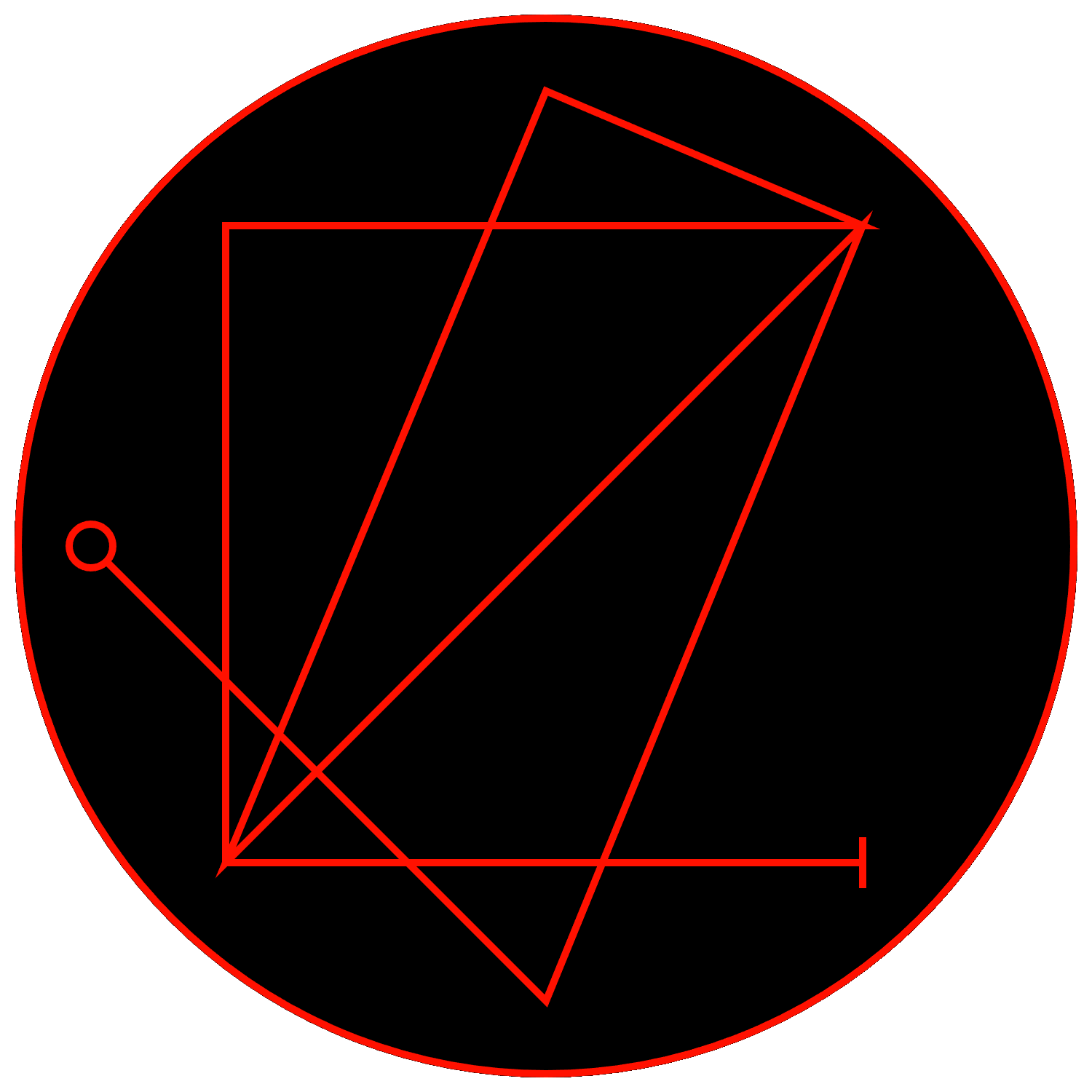 Daily Sigil for May 18, 2024