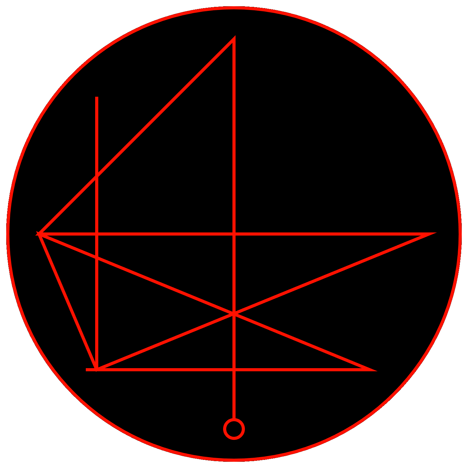 Daily Sigil for May 22, 2024