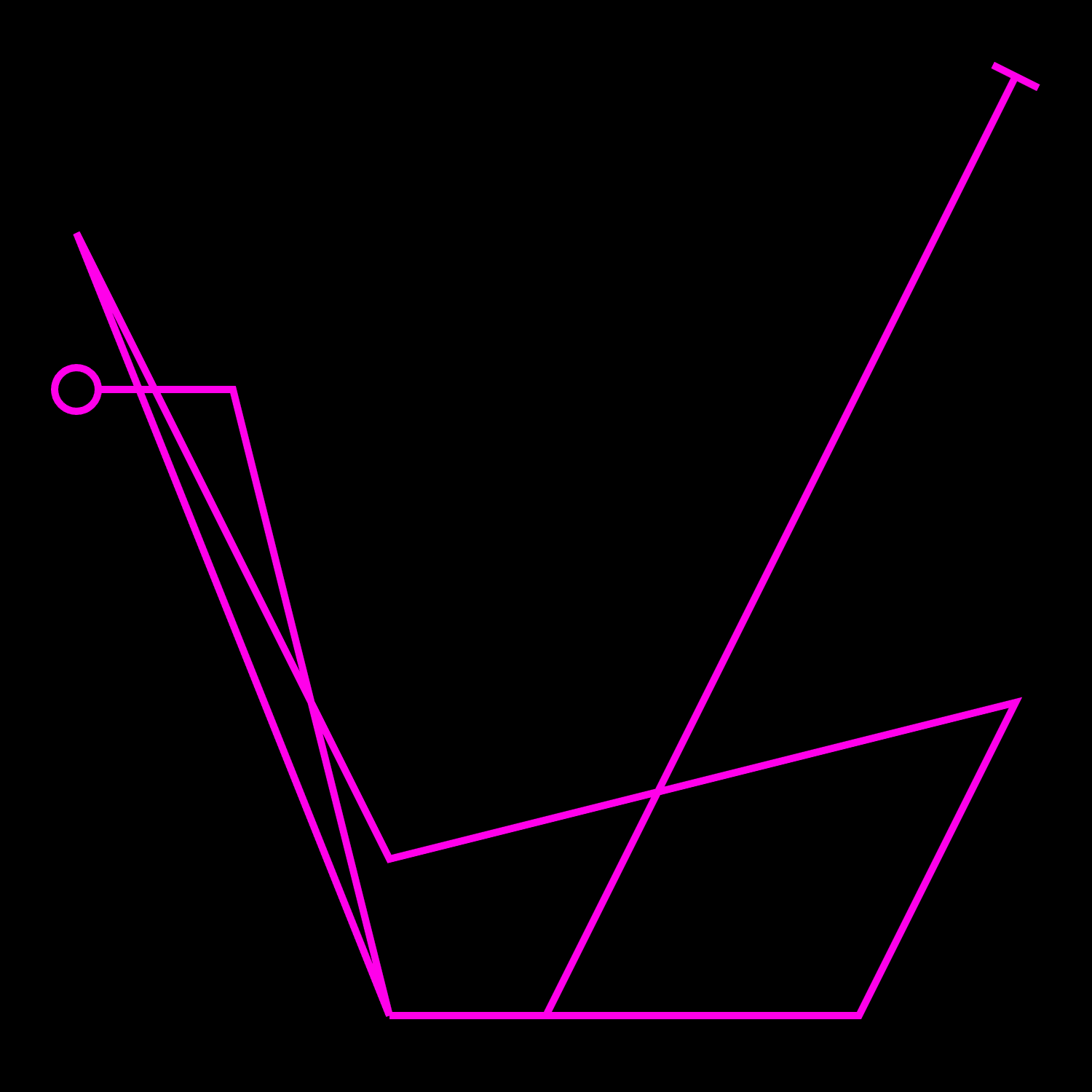 Daily Sigil for May 25, 2024