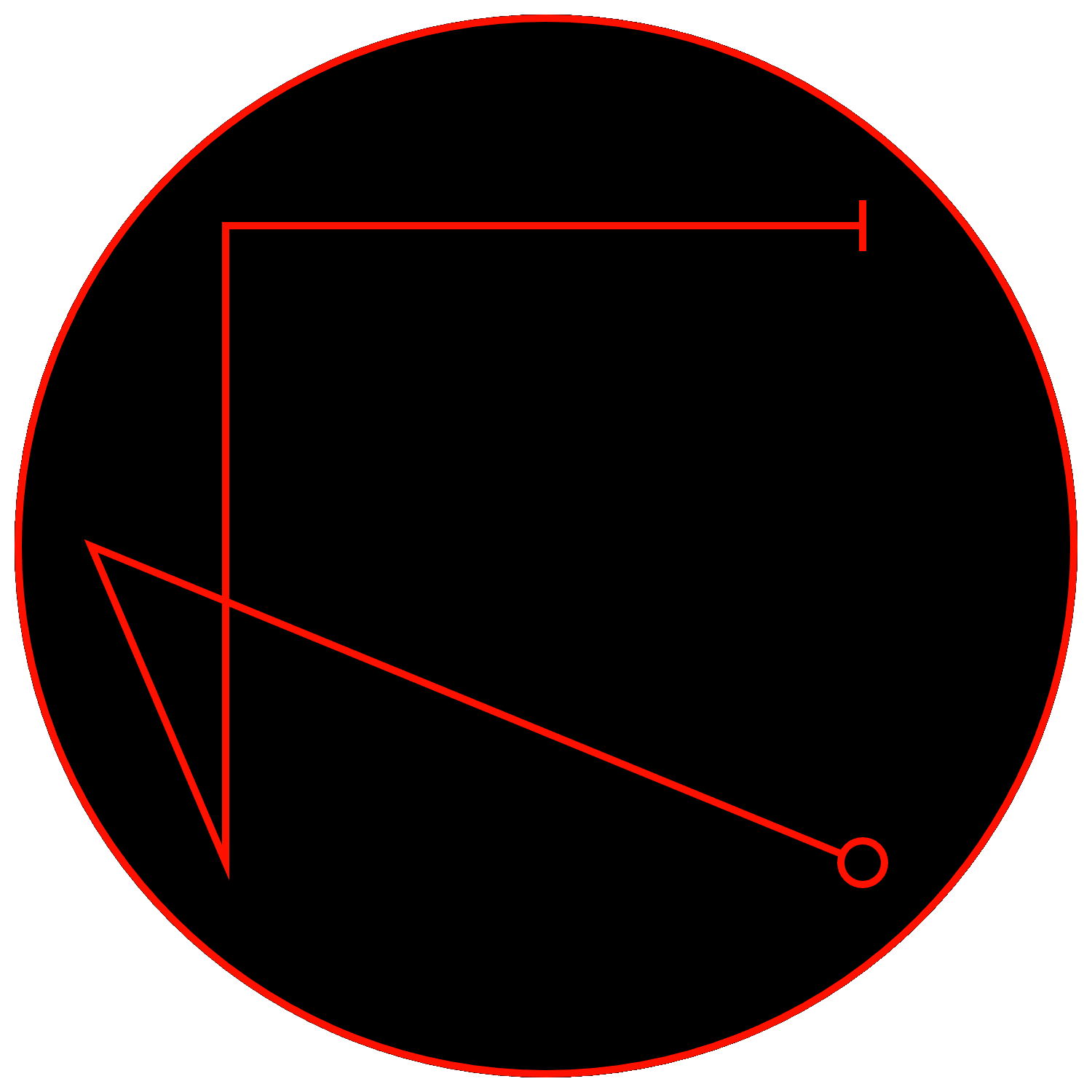 Daily Sigil for May 26, 2024