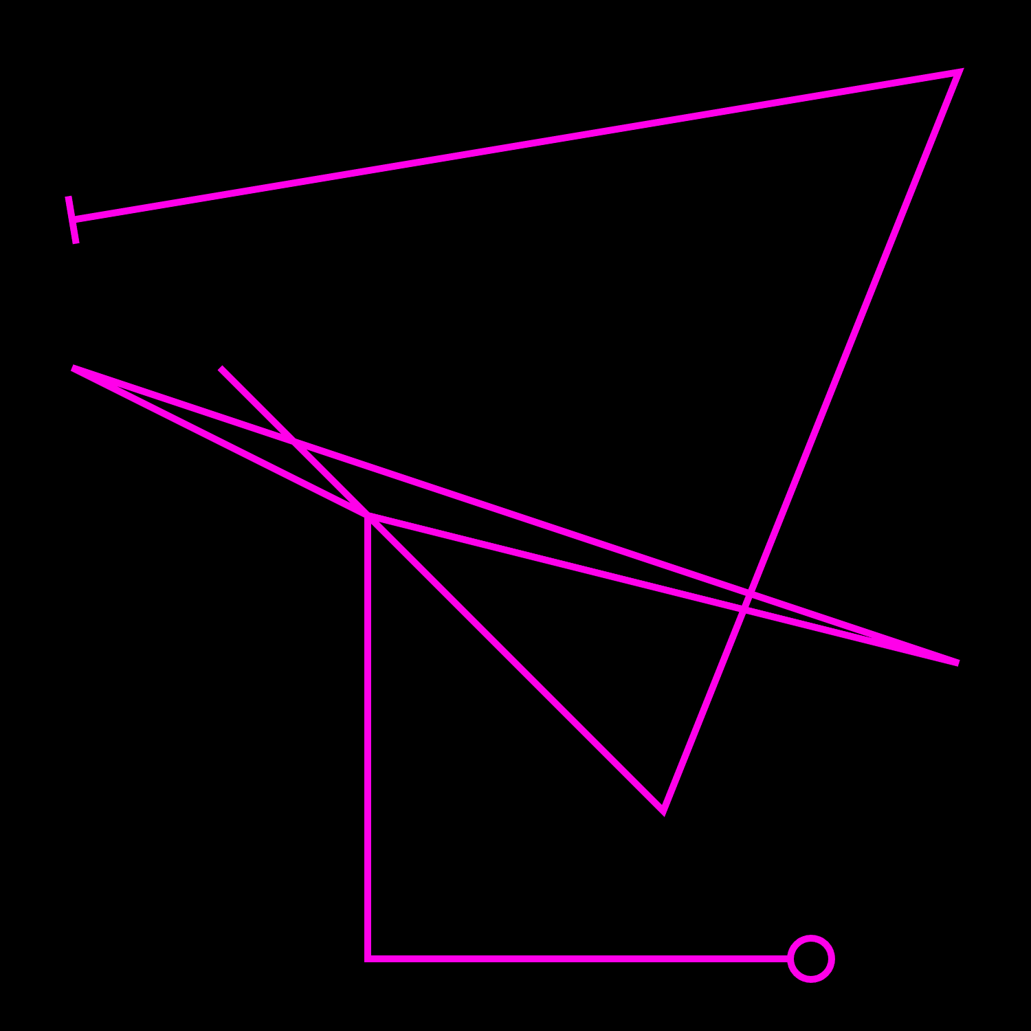 Daily Sigil for May 27, 2024