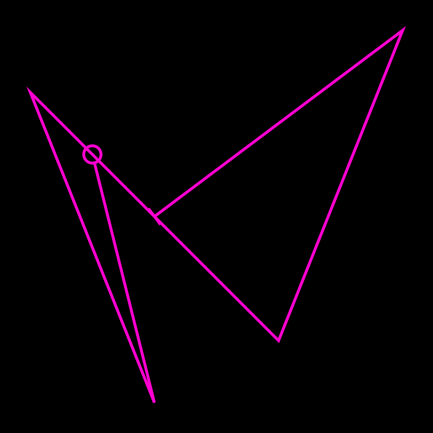 Daily Sigil for May 28, 2024