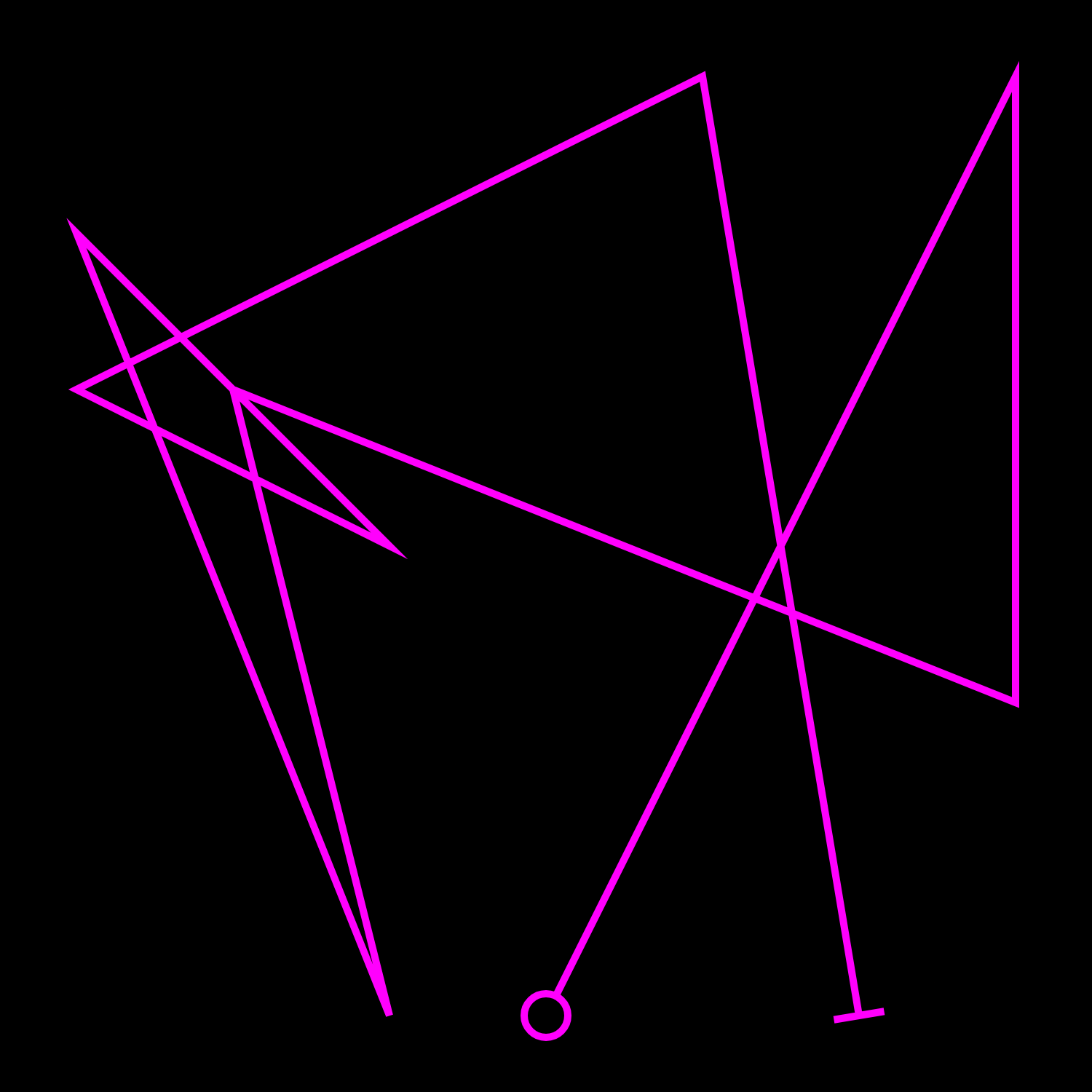 Daily Sigil for June 01, 2024