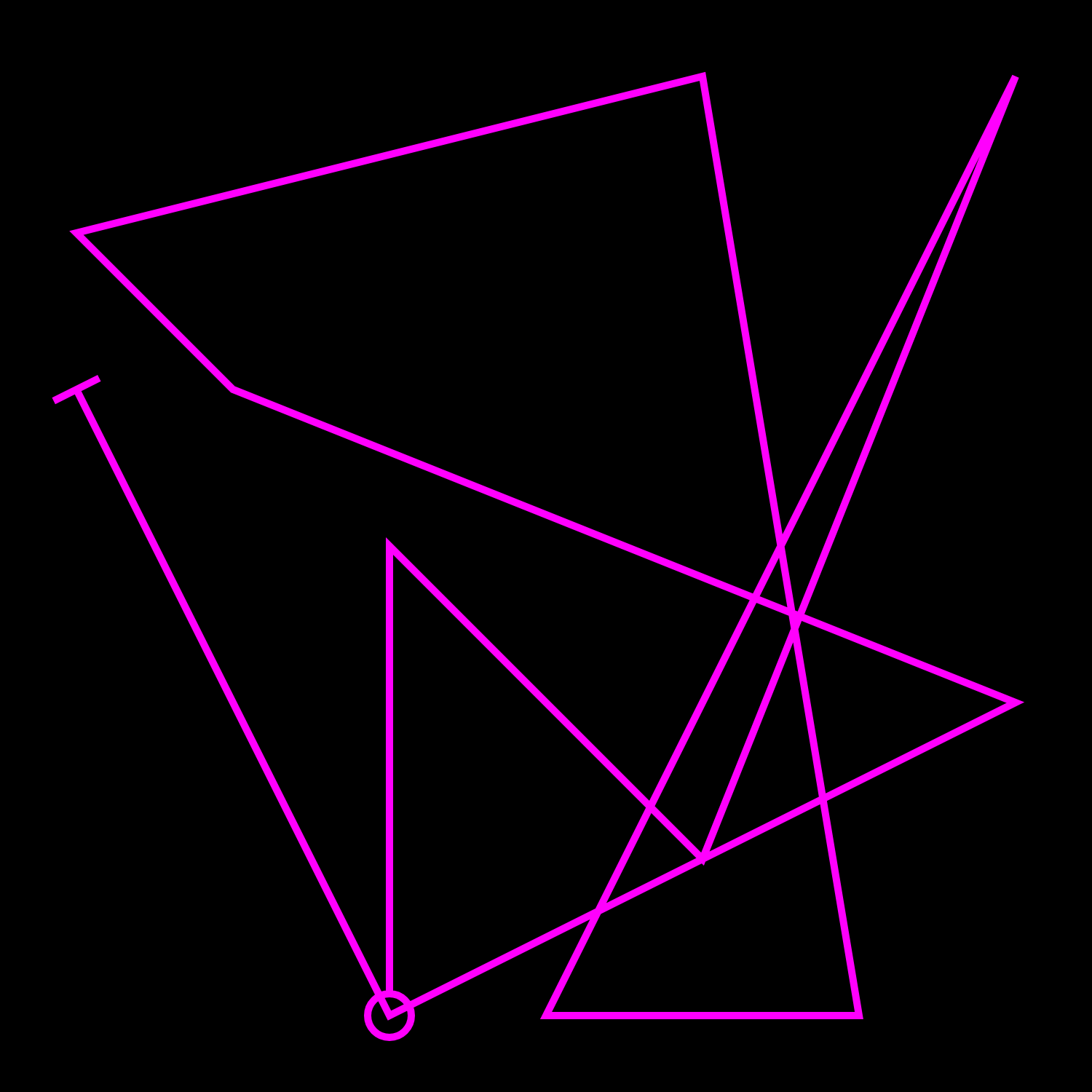 Daily Sigil for June 02, 2024