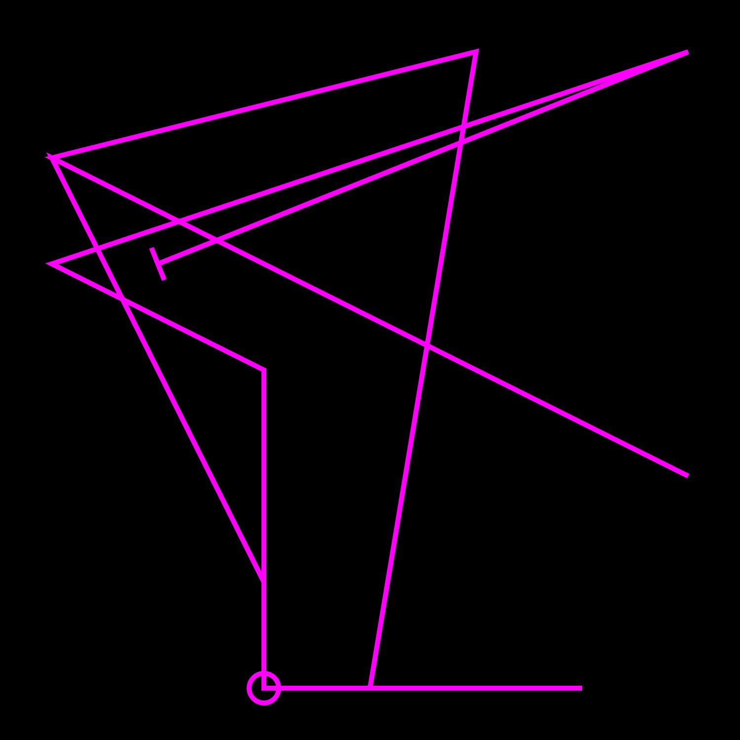 Daily Sigil for June 04, 2024