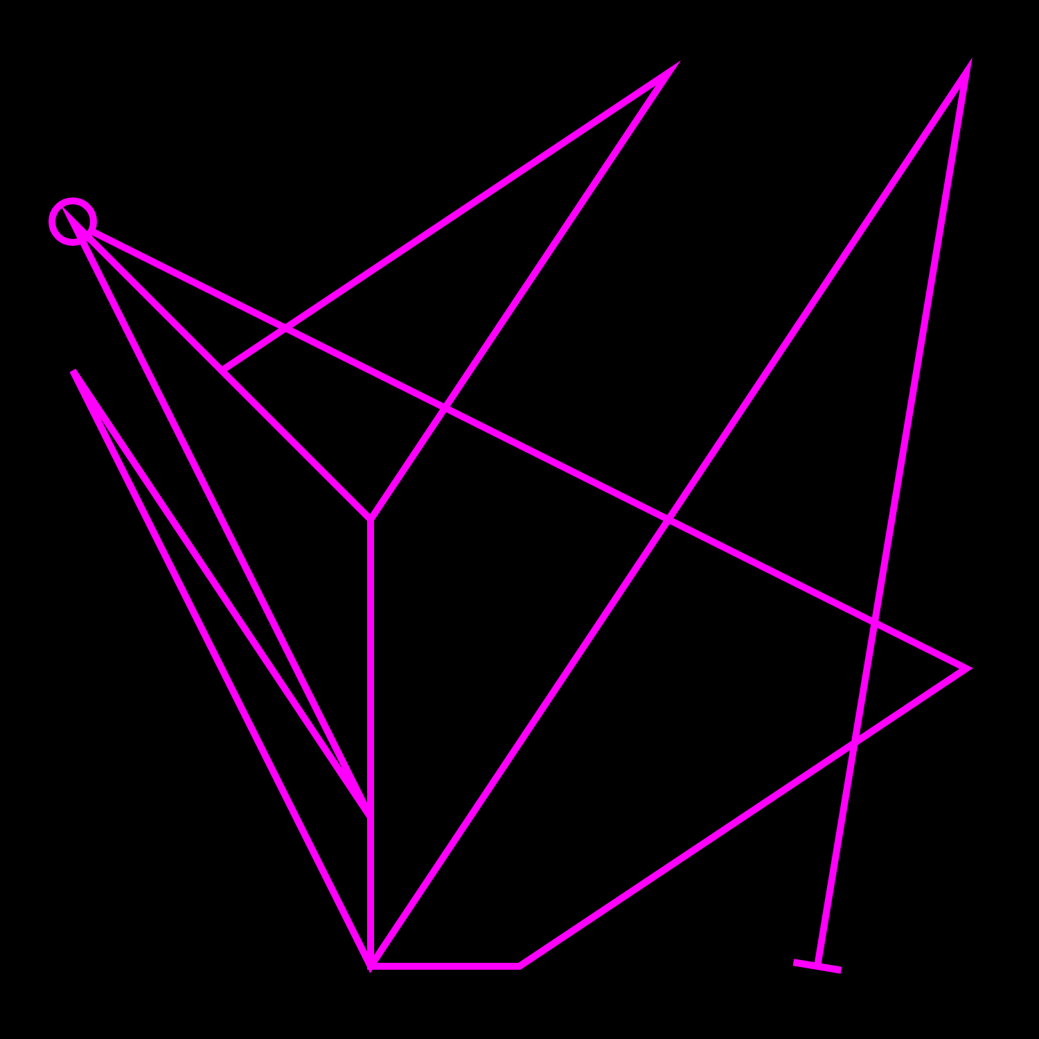 Daily Sigil for June 05, 2024