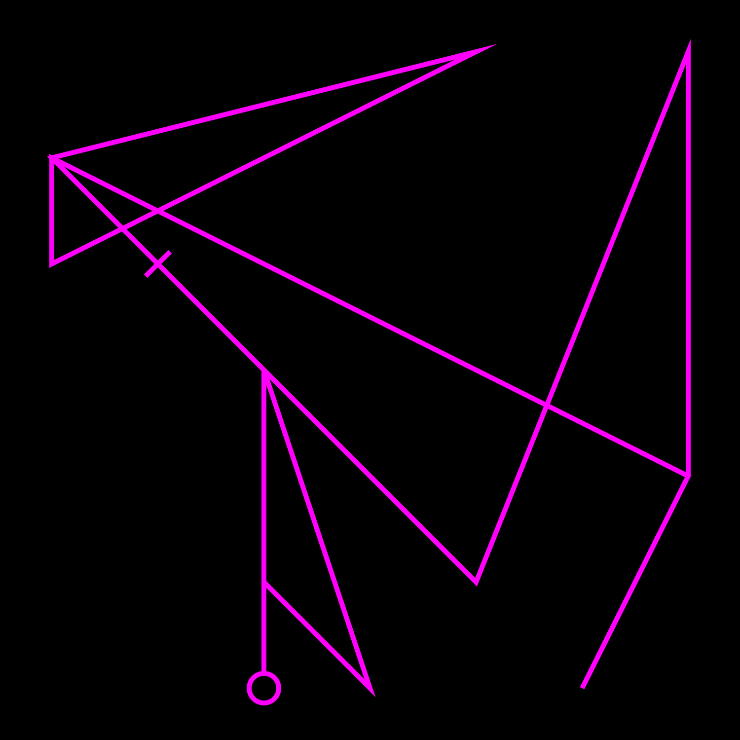 Daily Sigil for June 06, 2024