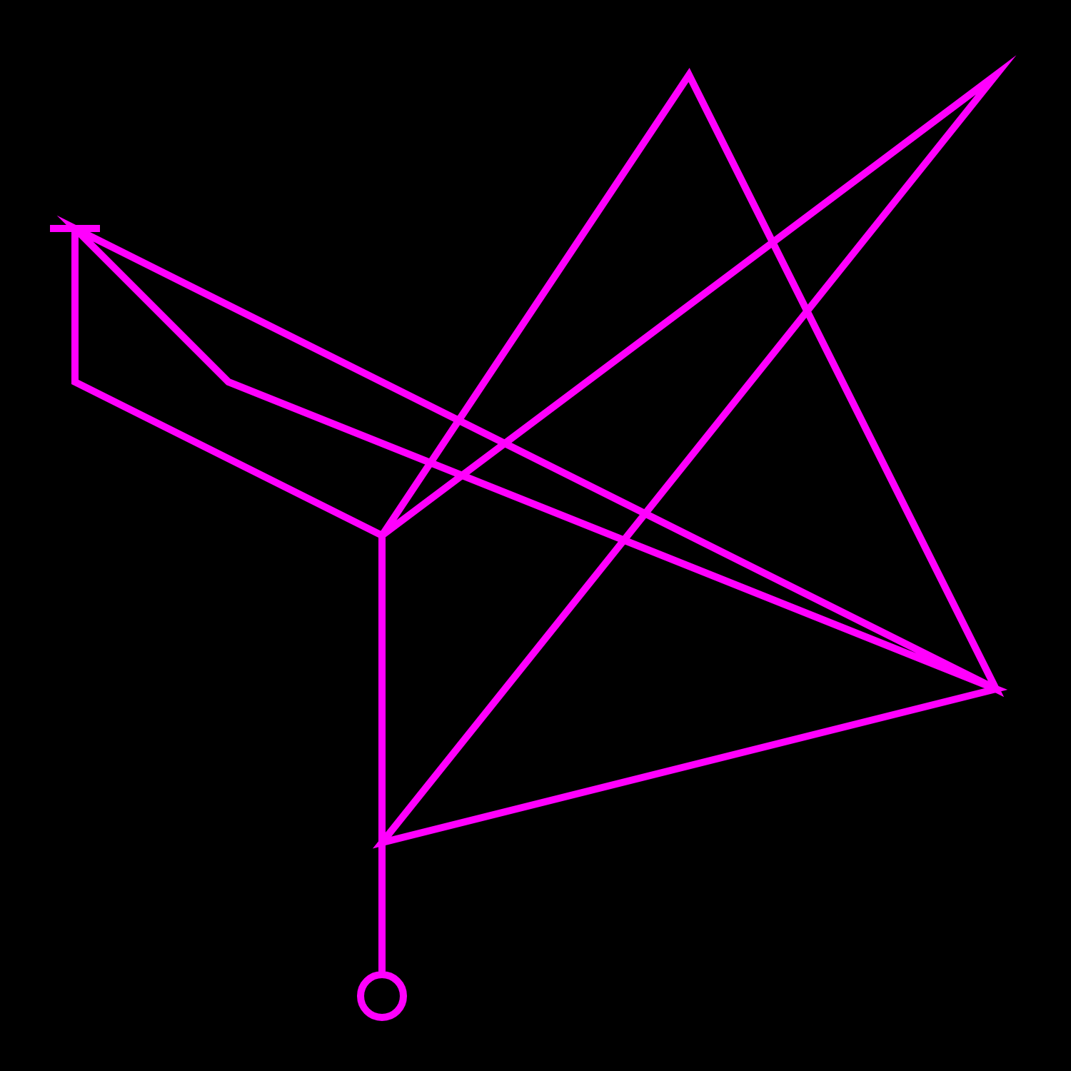 Daily Sigil for June 08, 2024