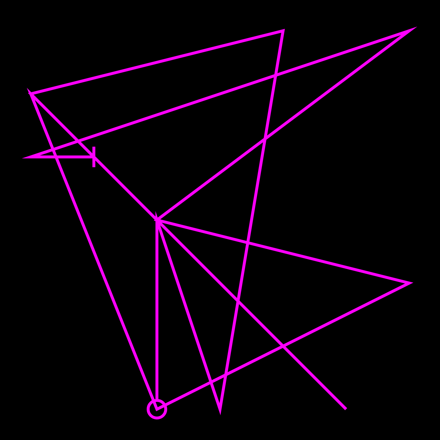 Daily Sigil for June 14, 2024