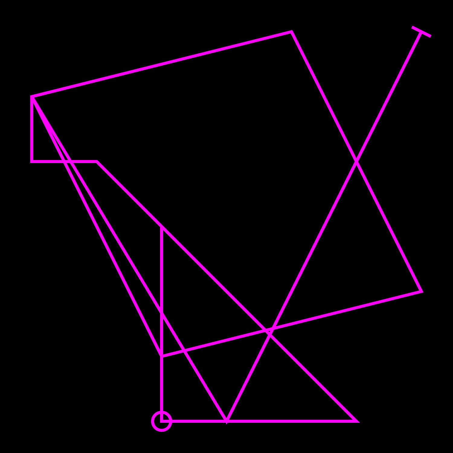 Daily Sigil for June 18, 2024